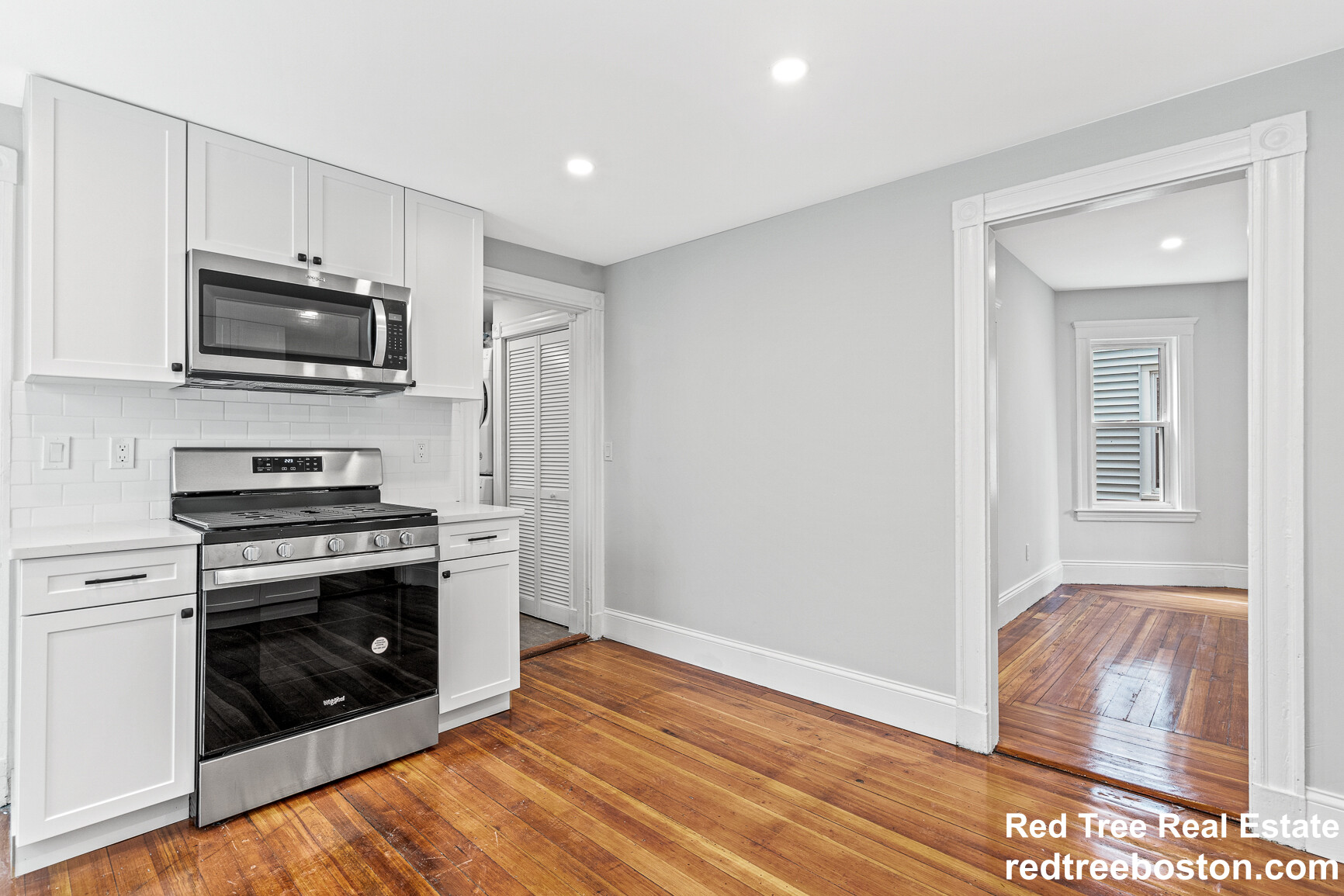 79 Pleasant St, Dorchester