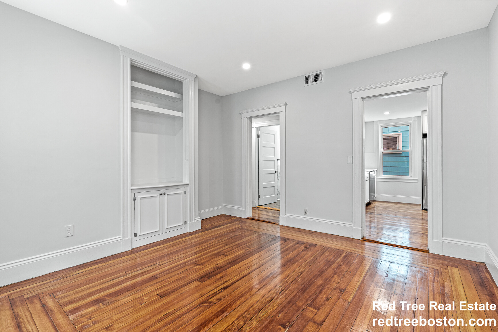 79 Pleasant St, Dorchester