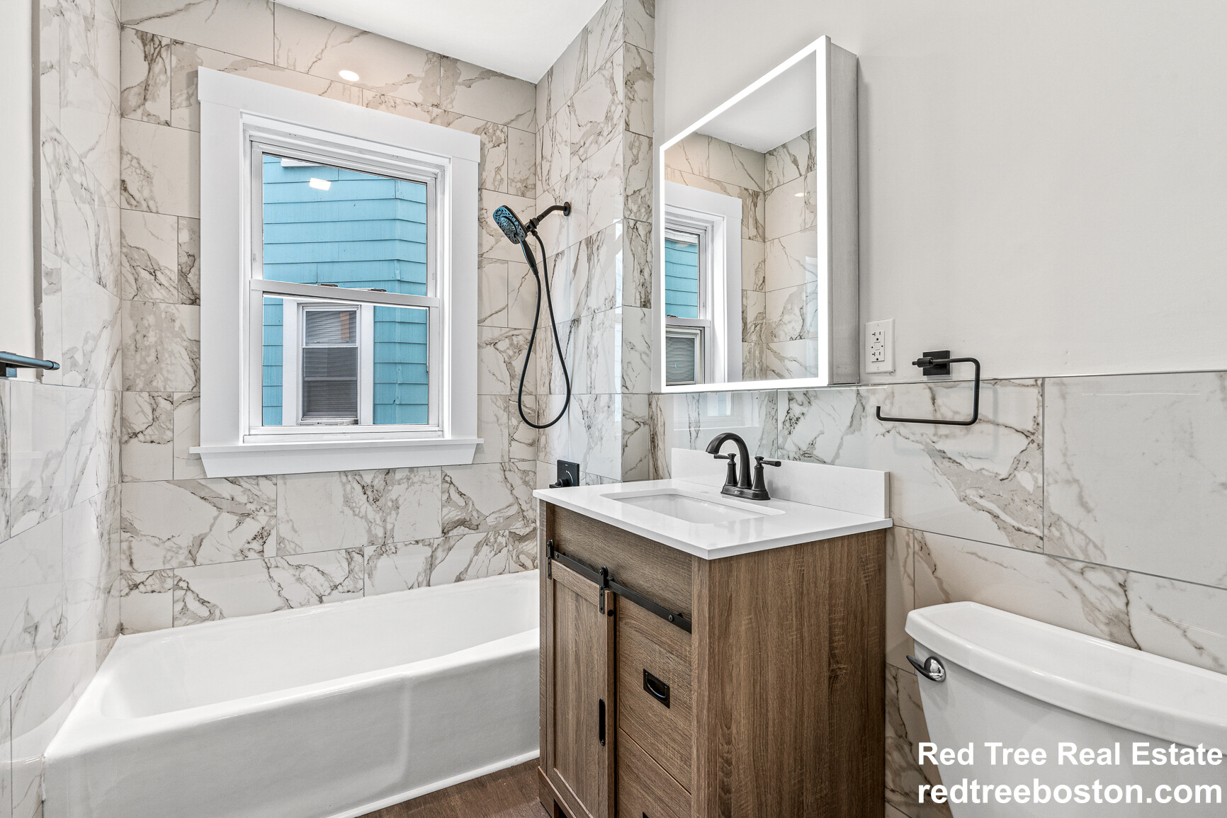 79 Pleasant St, Dorchester