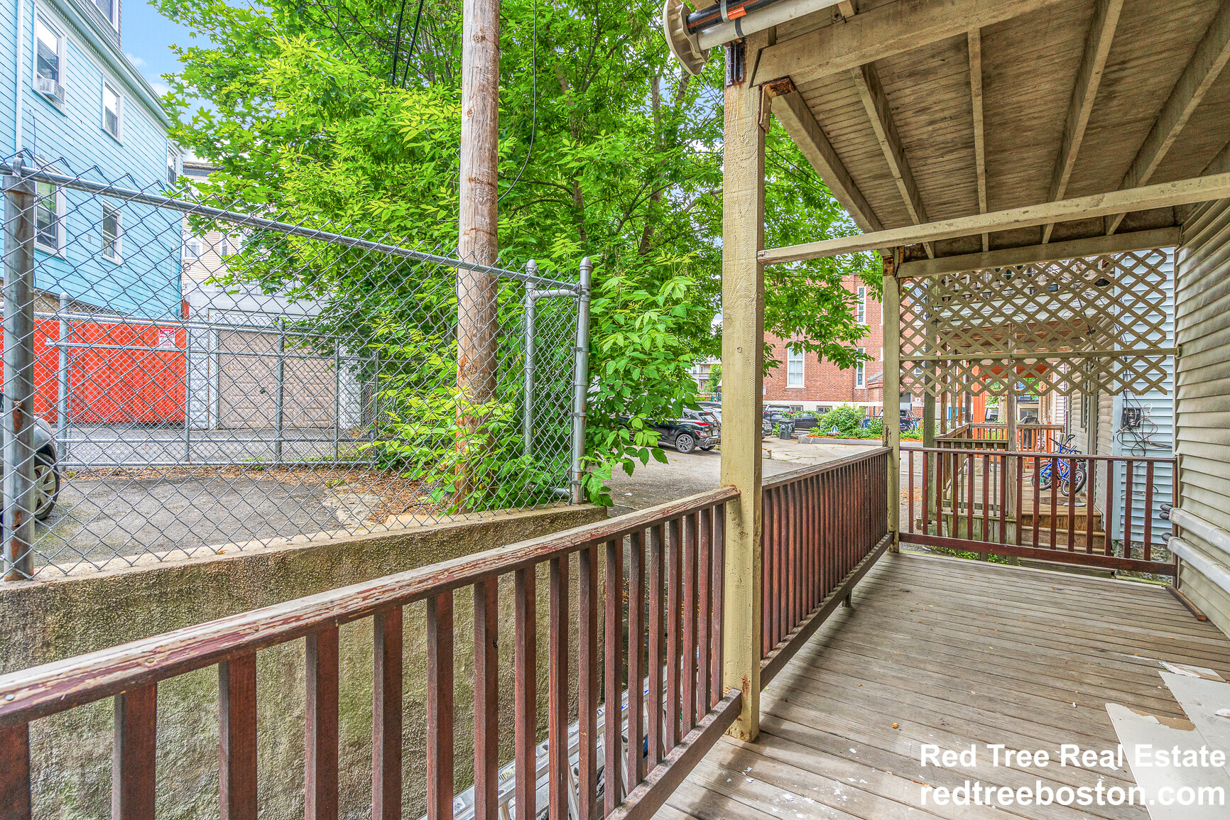 79 Pleasant St, Dorchester