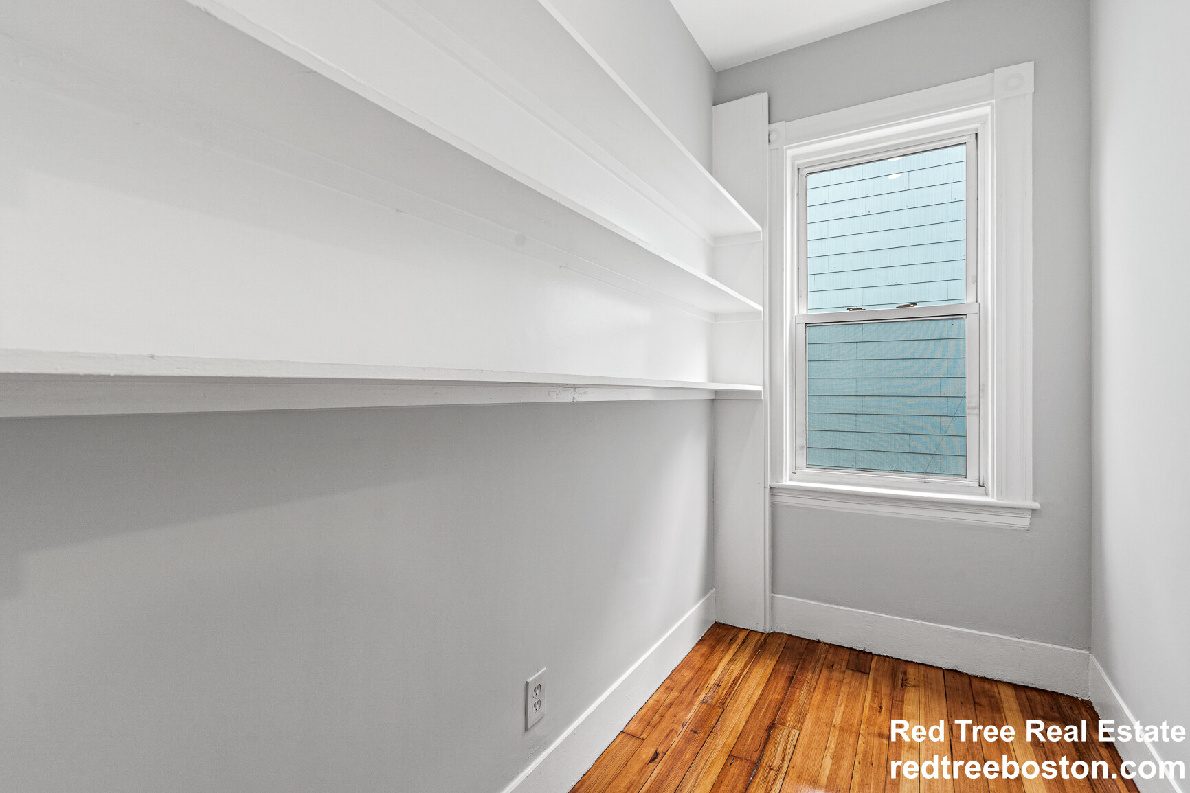 79 Pleasant St, Dorchester