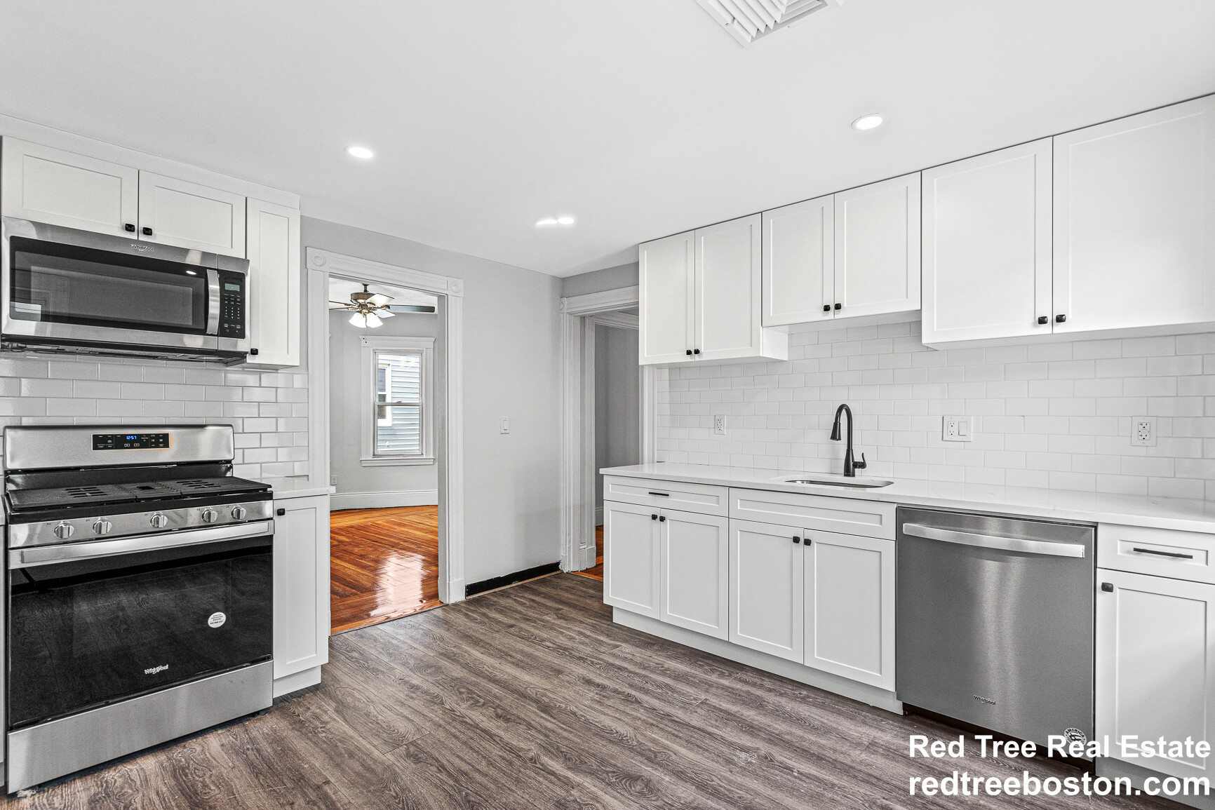 79 Pleasant St, Dorchester