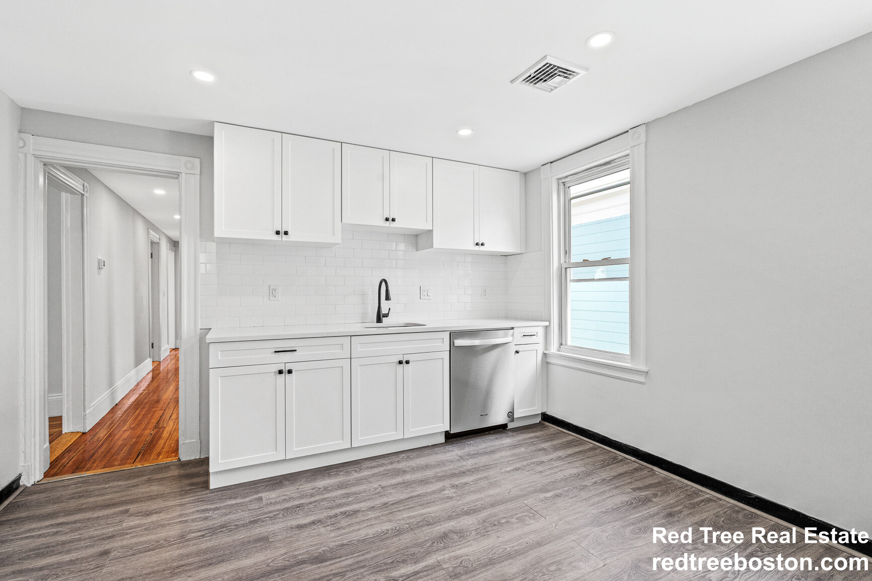 79 Pleasant St, Dorchester