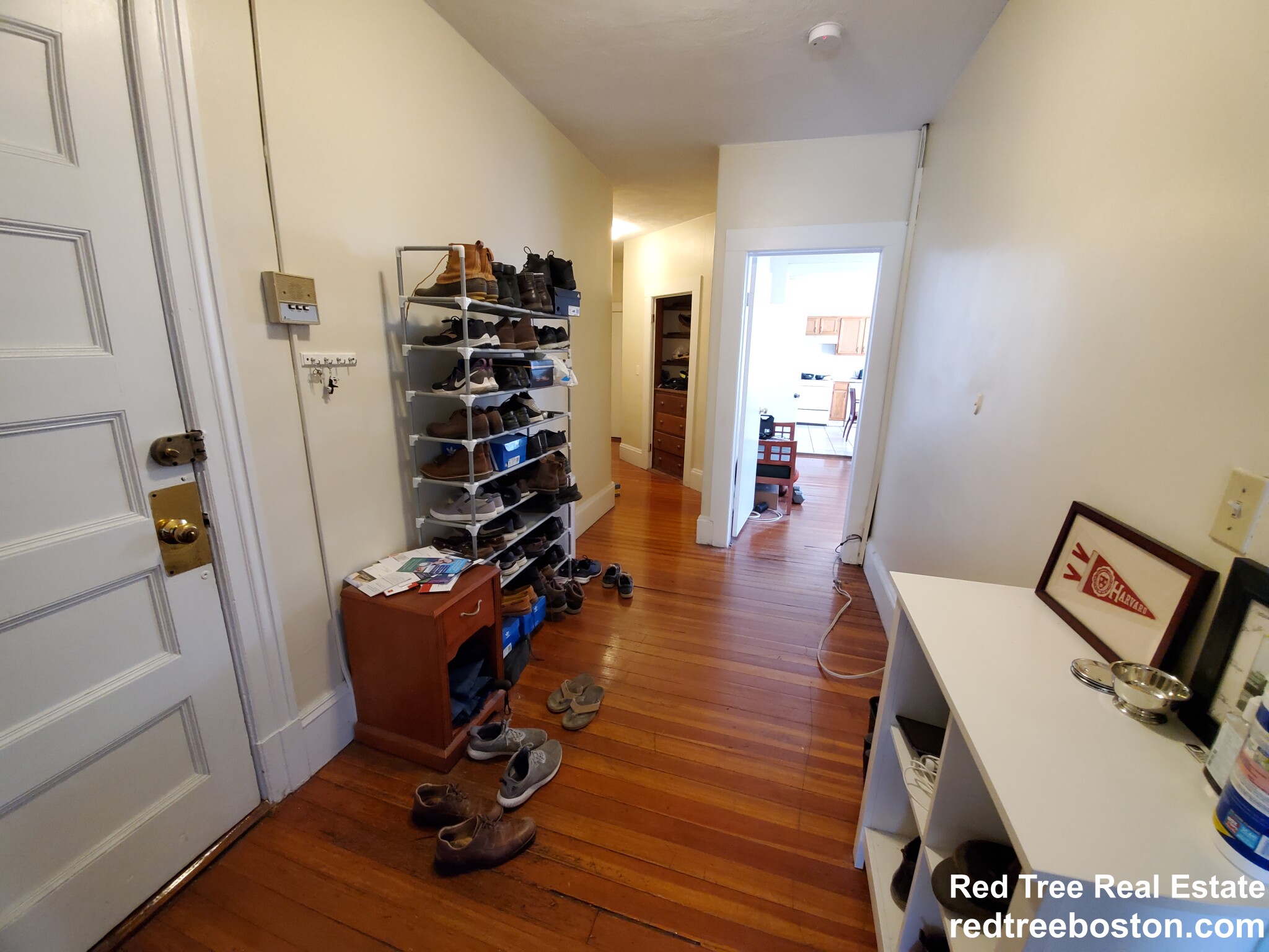 217 Harvard St, Coolidge Corner