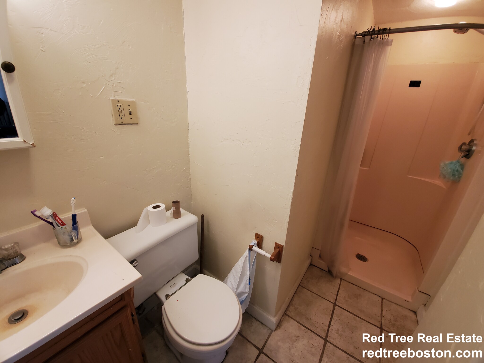 217 Harvard St, Coolidge Corner