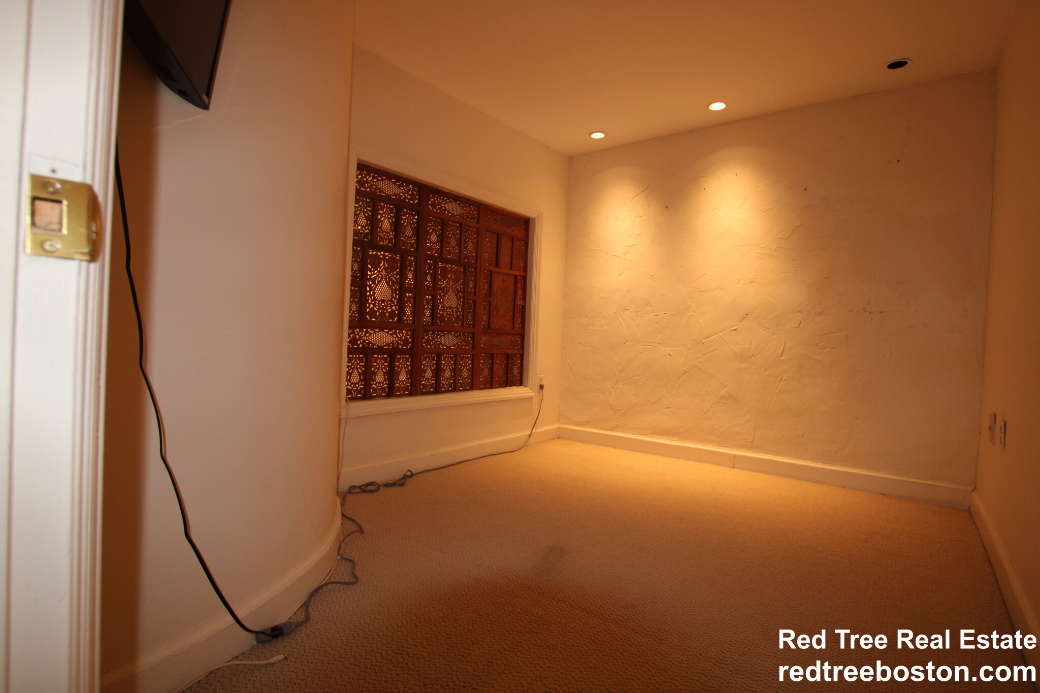 124 Beacon St, Back Bay