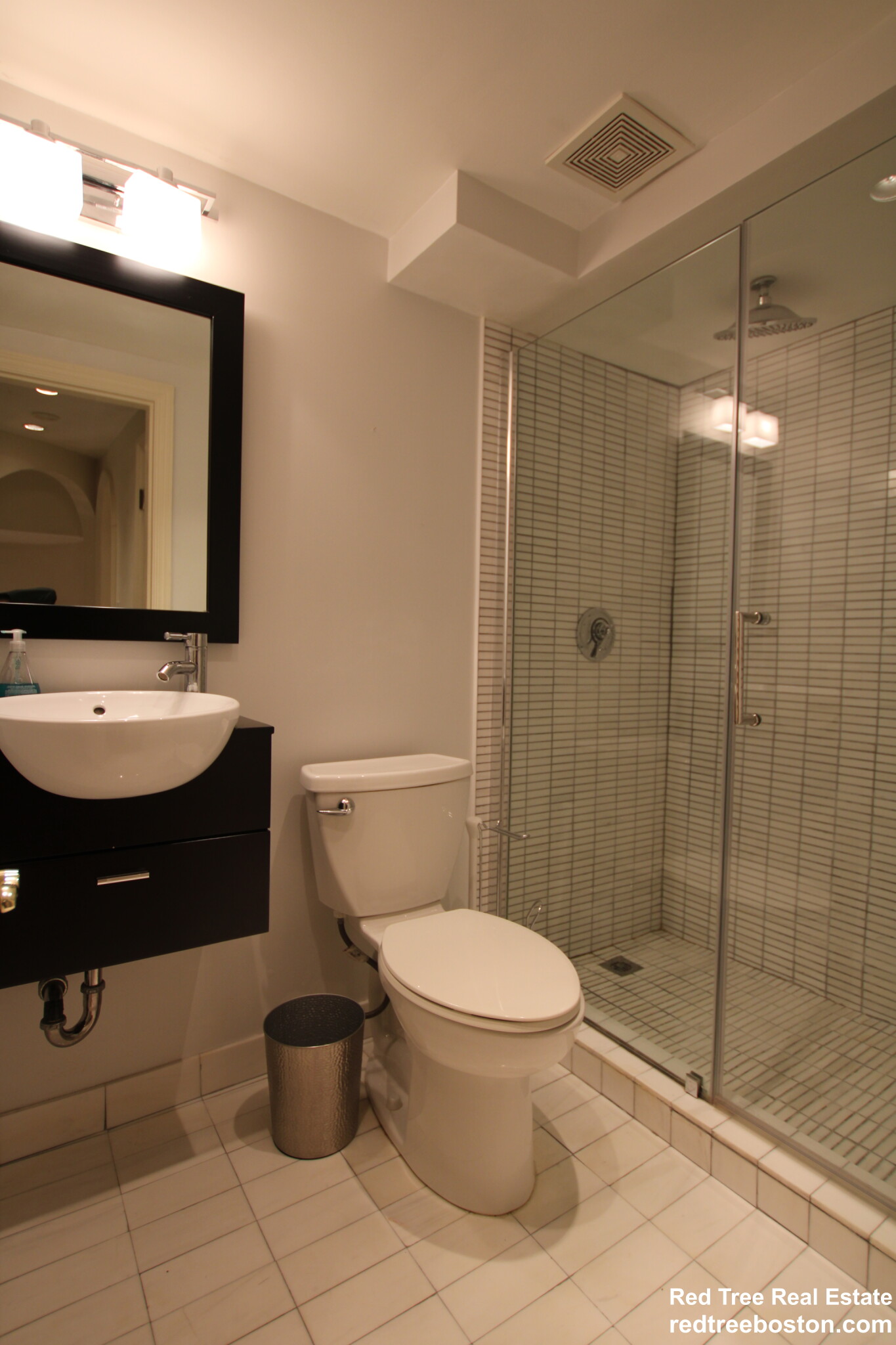 124 Beacon St, Back Bay