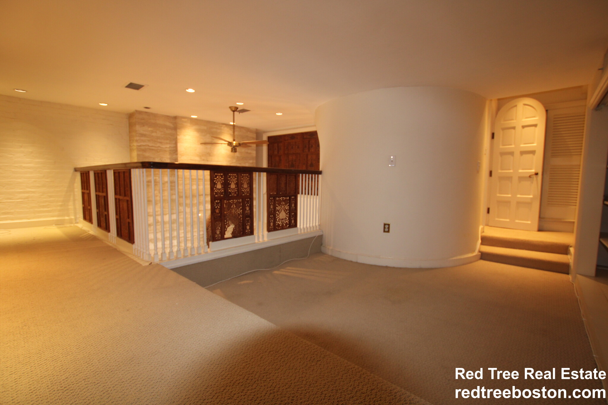 124 Beacon St, Back Bay