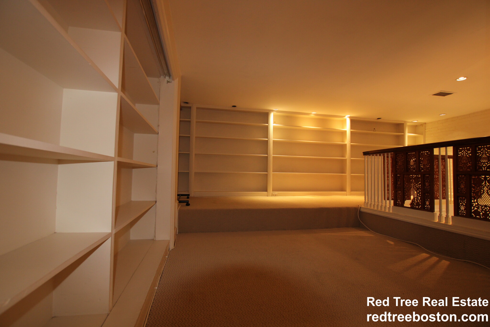 124 Beacon St, Back Bay