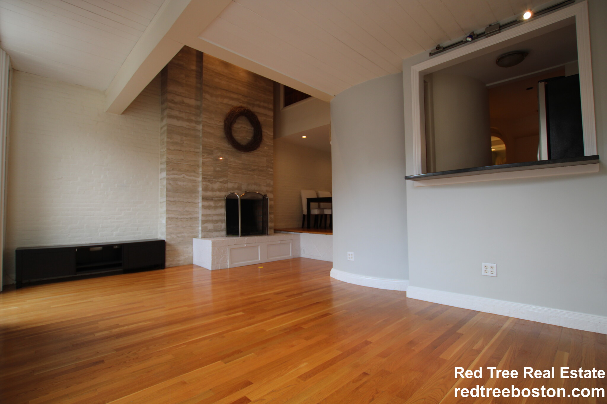 124 Beacon St, Back Bay