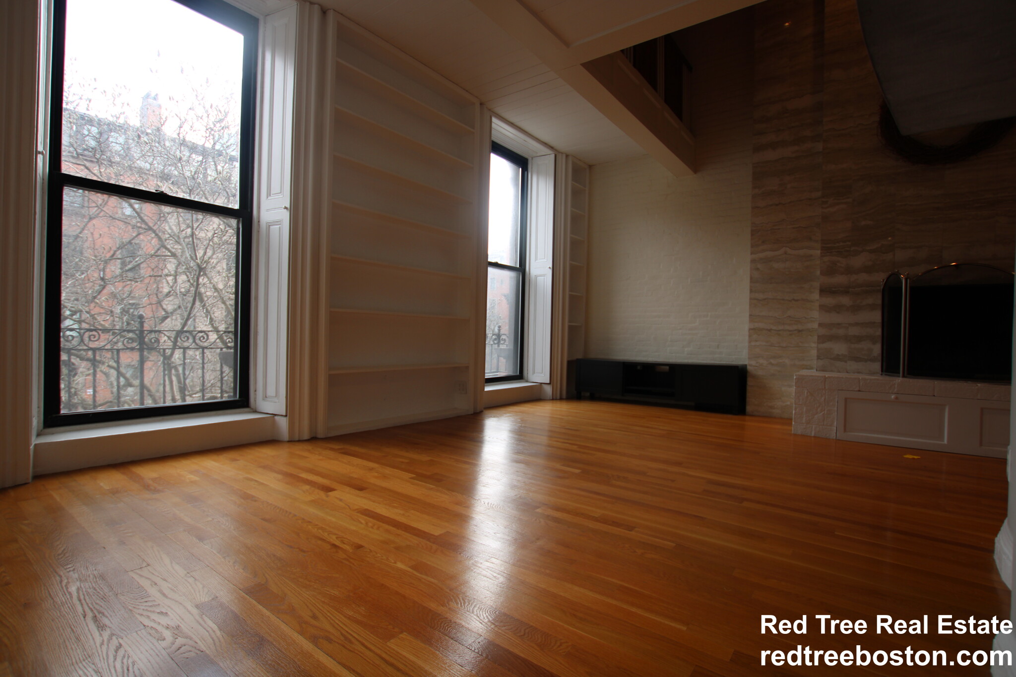 124 Beacon St, Back Bay