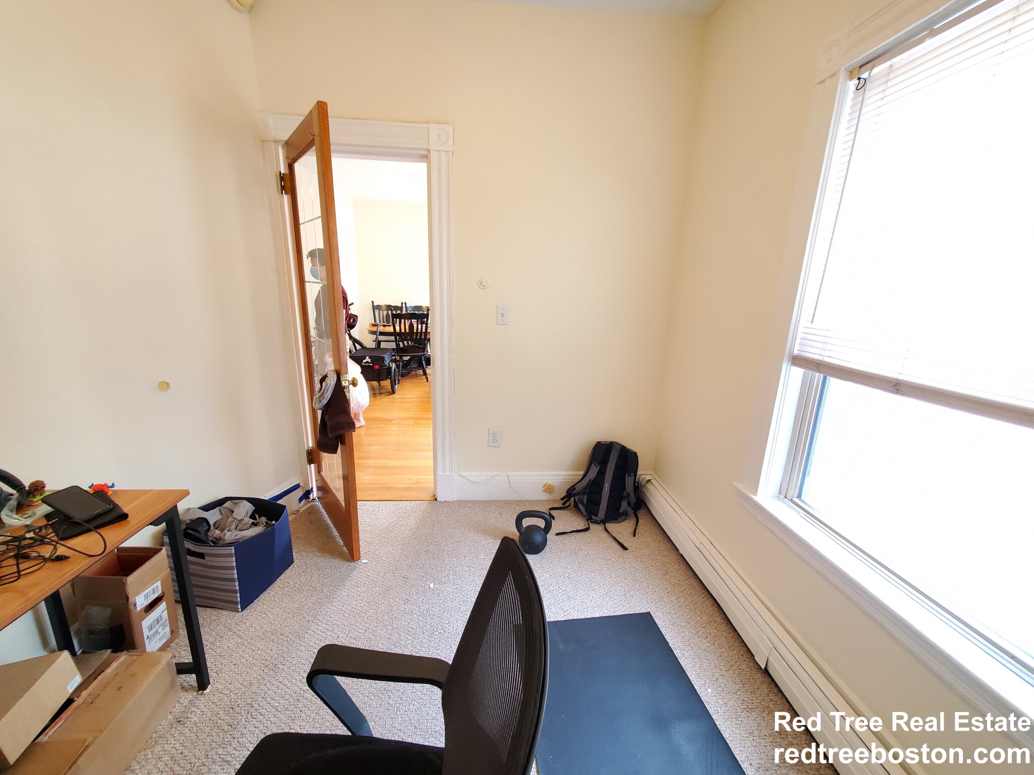 149 Centre St, Roxbury