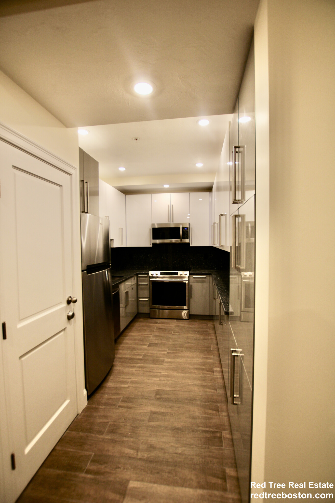 1616 Beacon St, Corey Hill