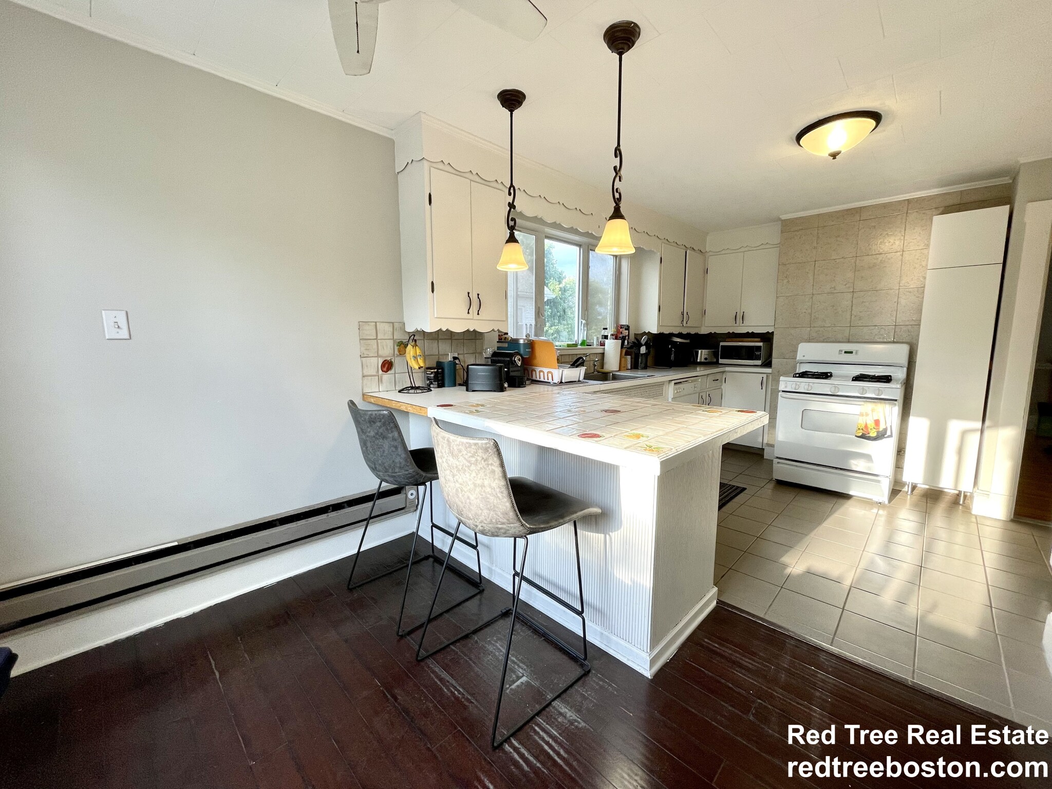 896 Fellsway, Medford