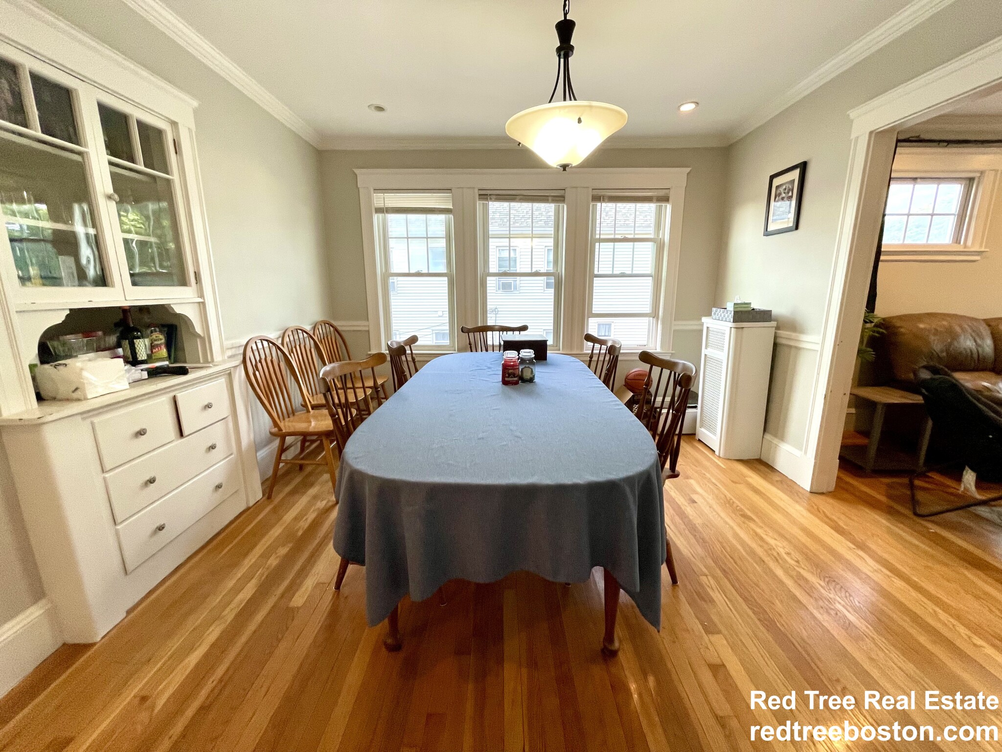 896 Fellsway, Medford