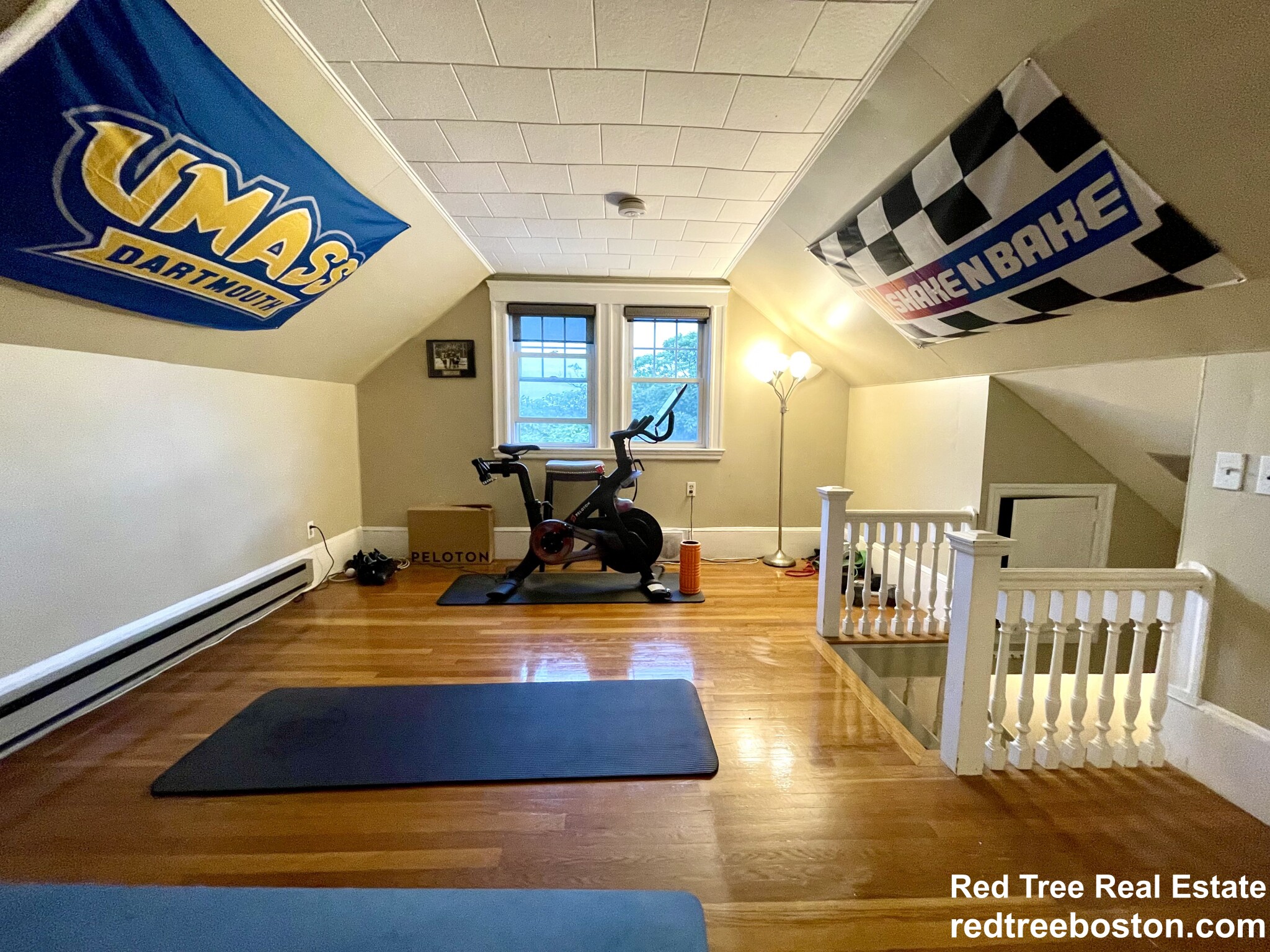 896 Fellsway, Medford