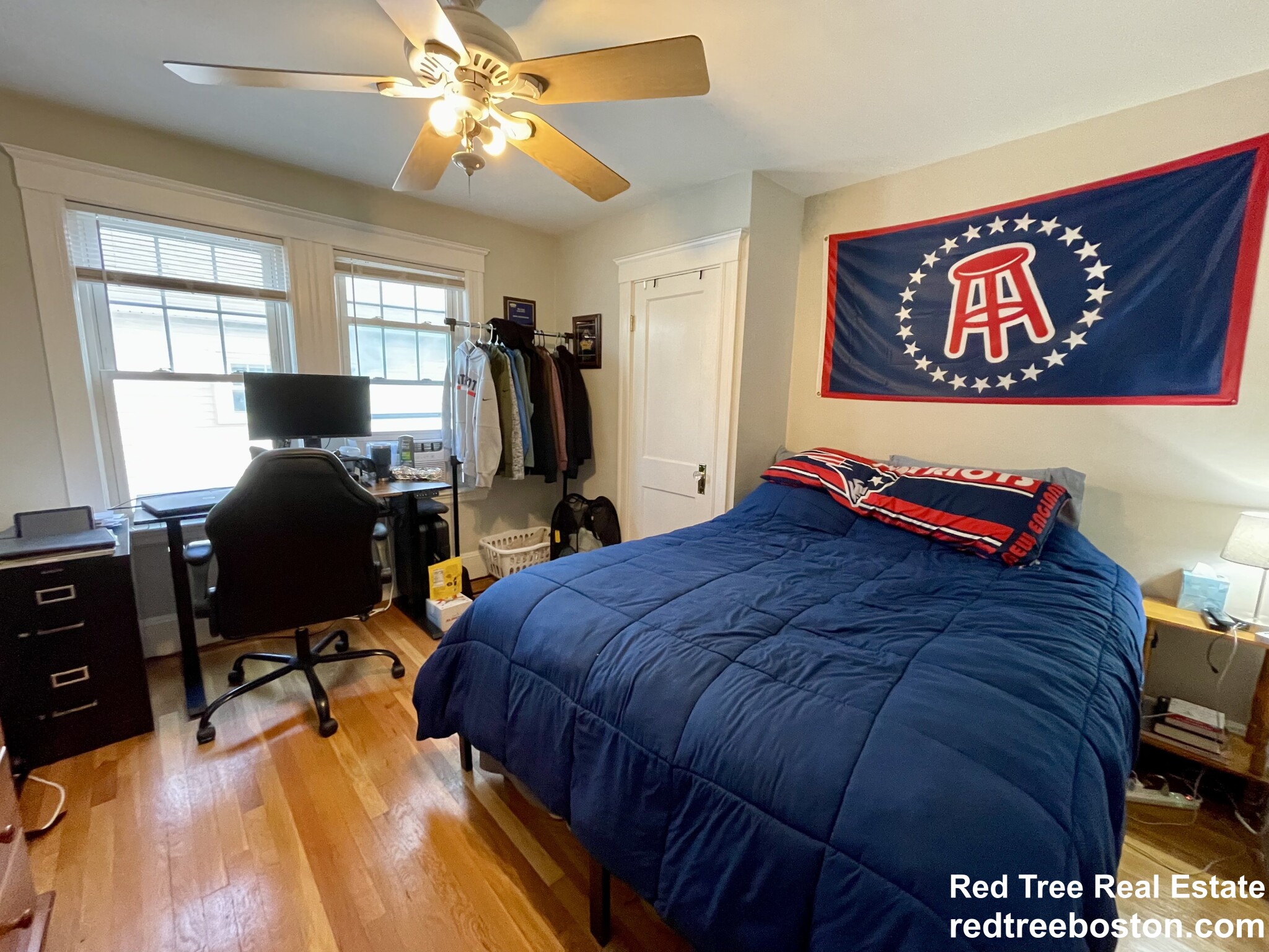 896 Fellsway, Medford