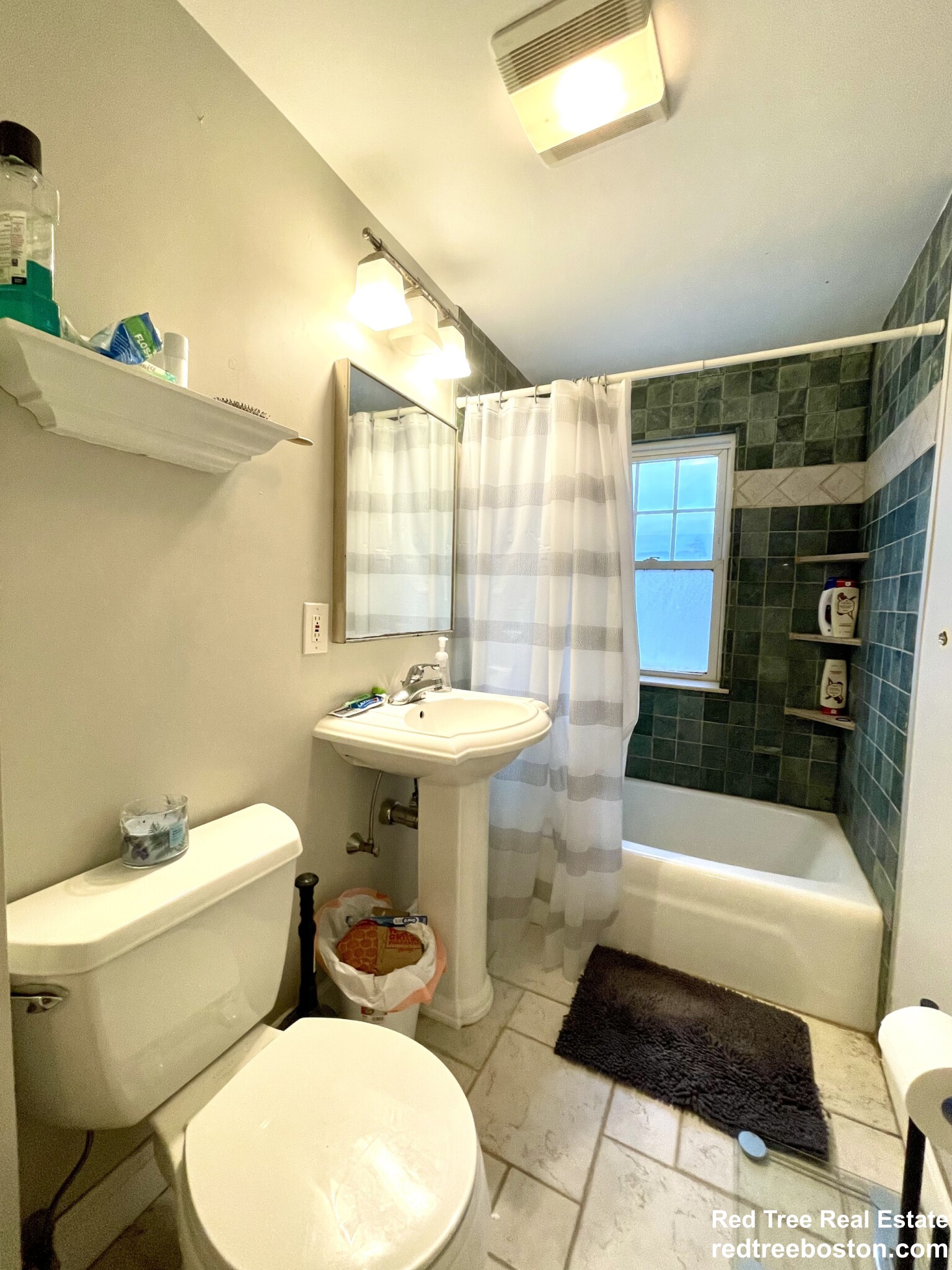 896 Fellsway, Medford