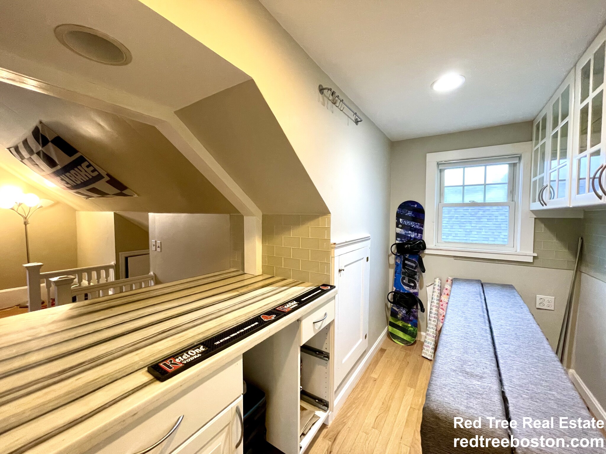 896 Fellsway, Medford