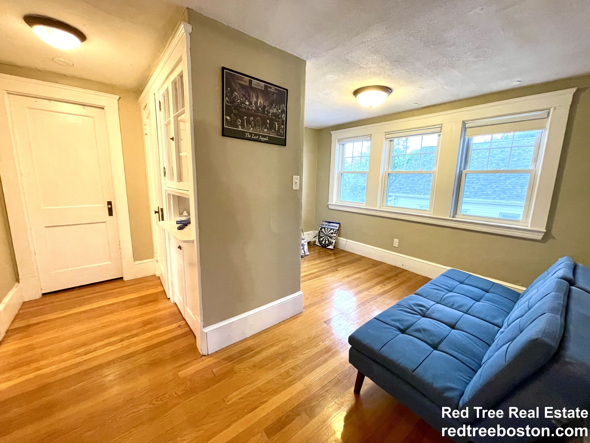 896 Fellsway, Medford