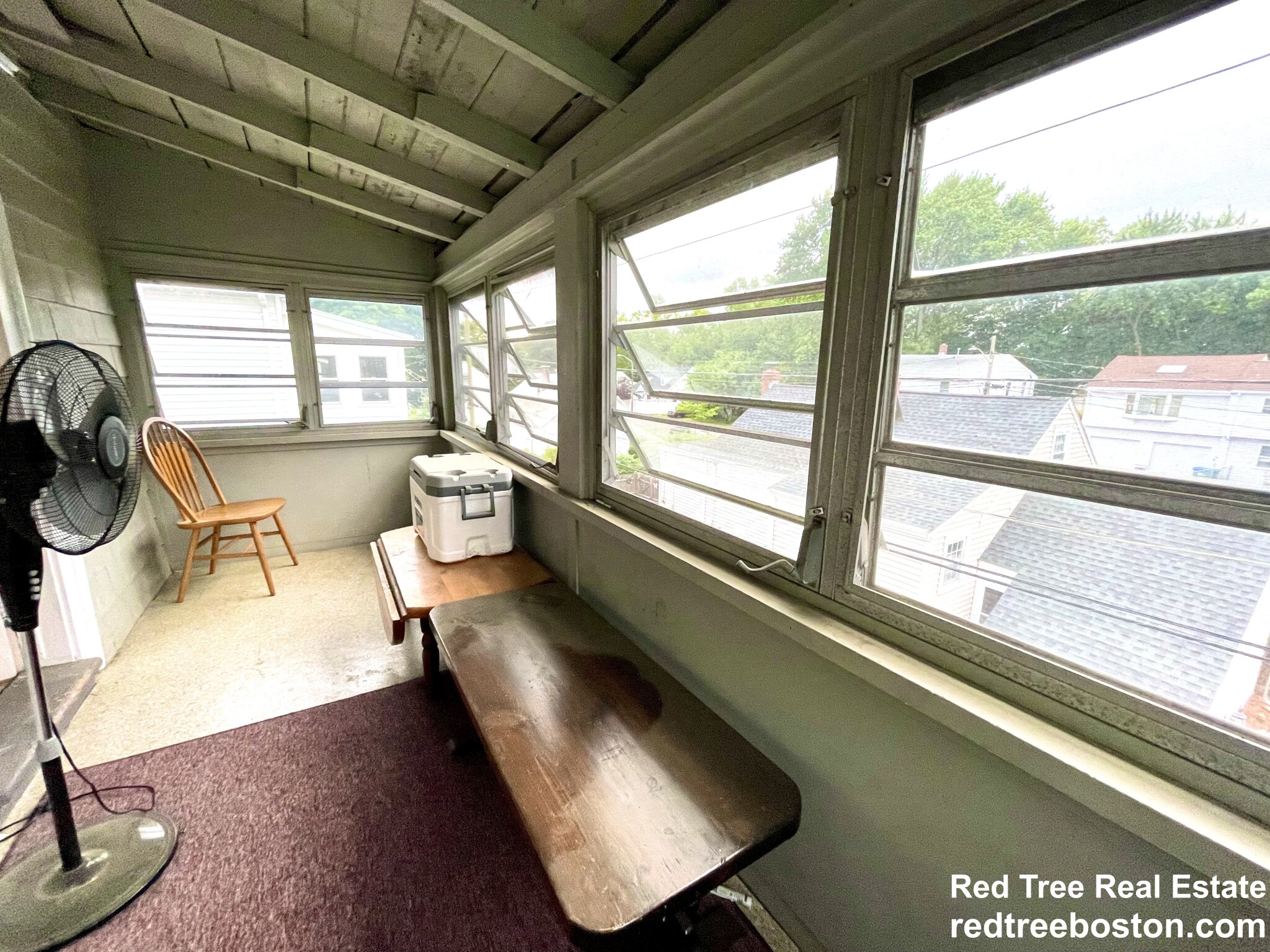 896 Fellsway, Medford