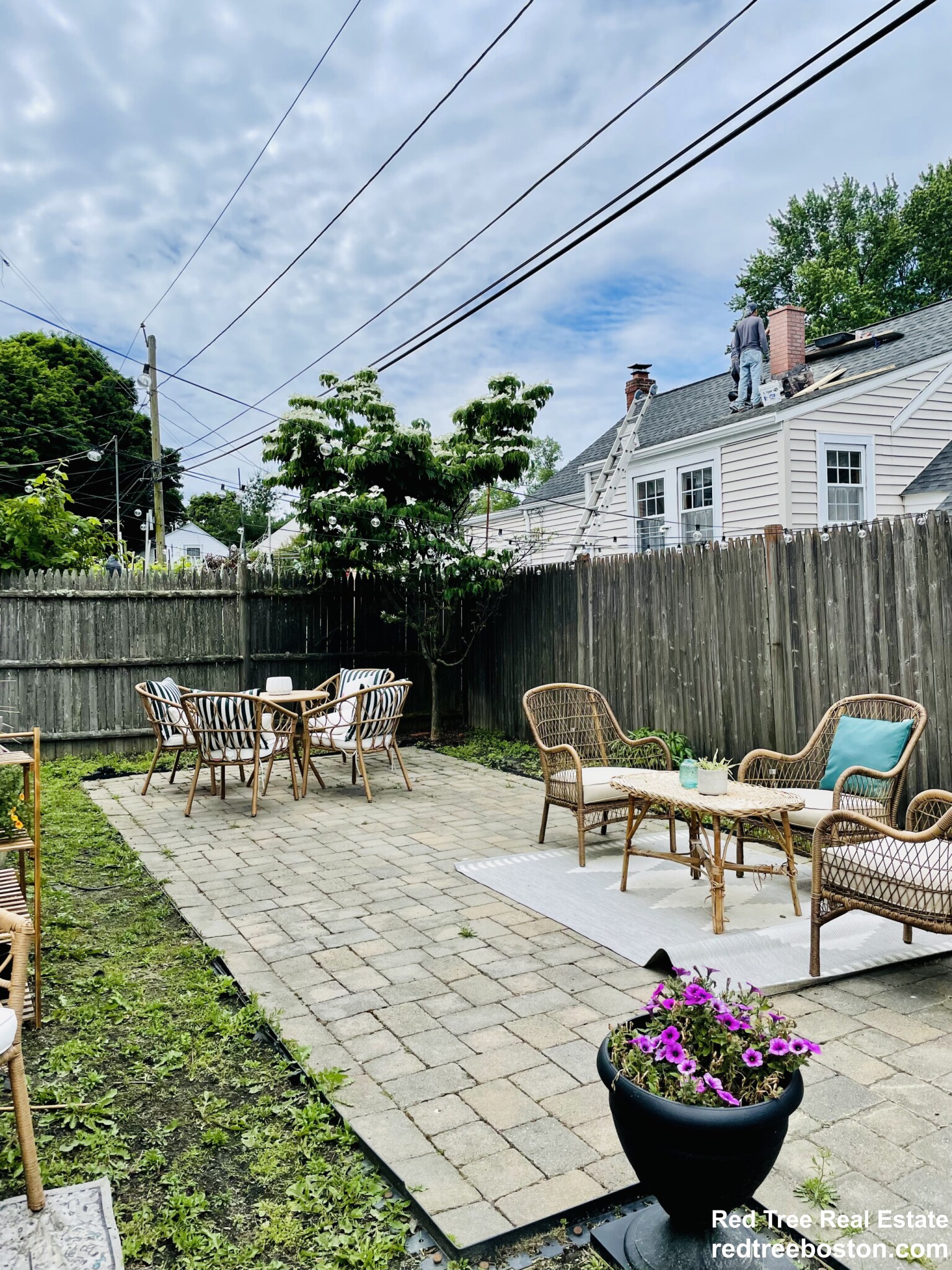 896 Fellsway, Medford