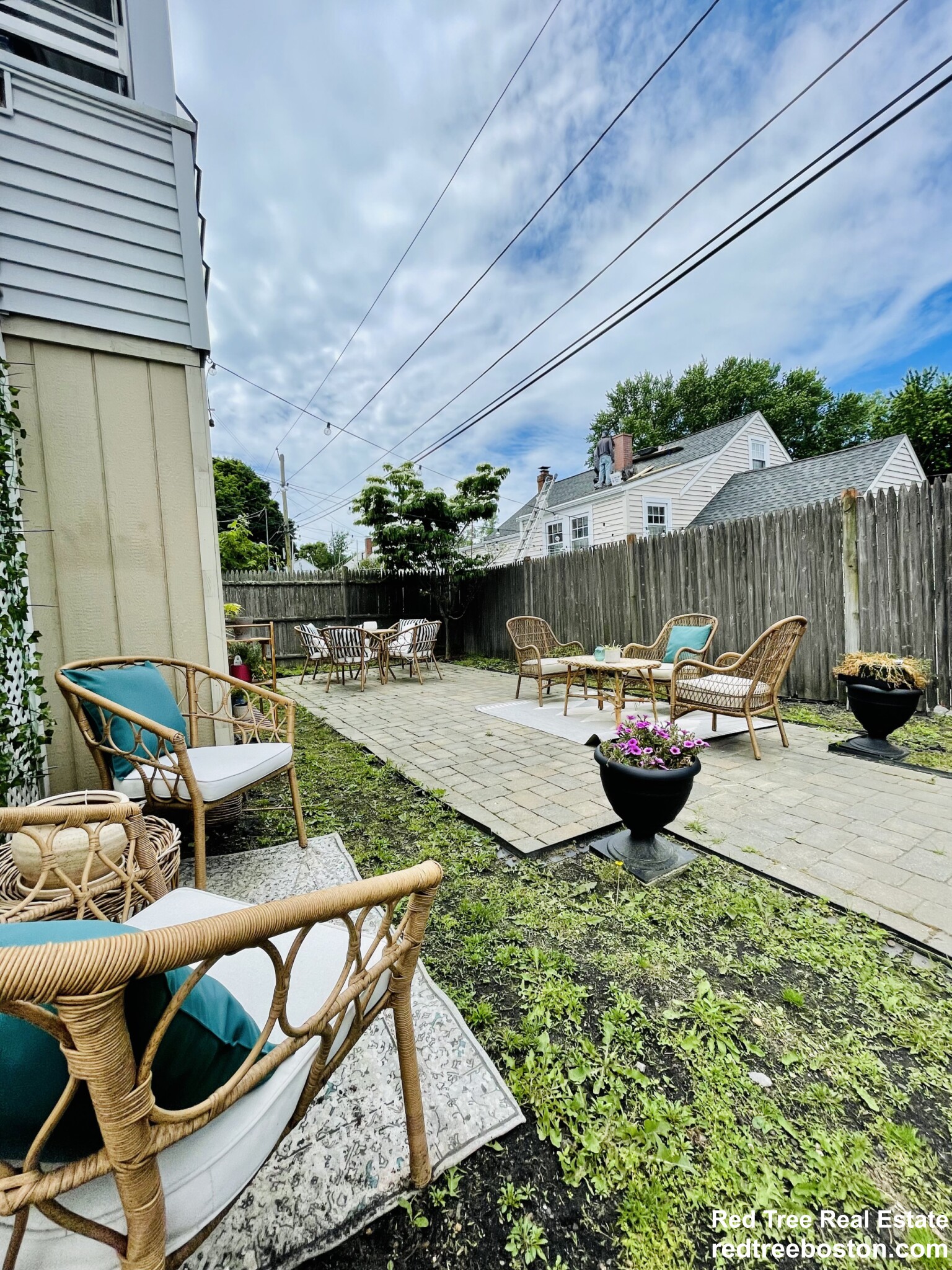 896 Fellsway, Medford