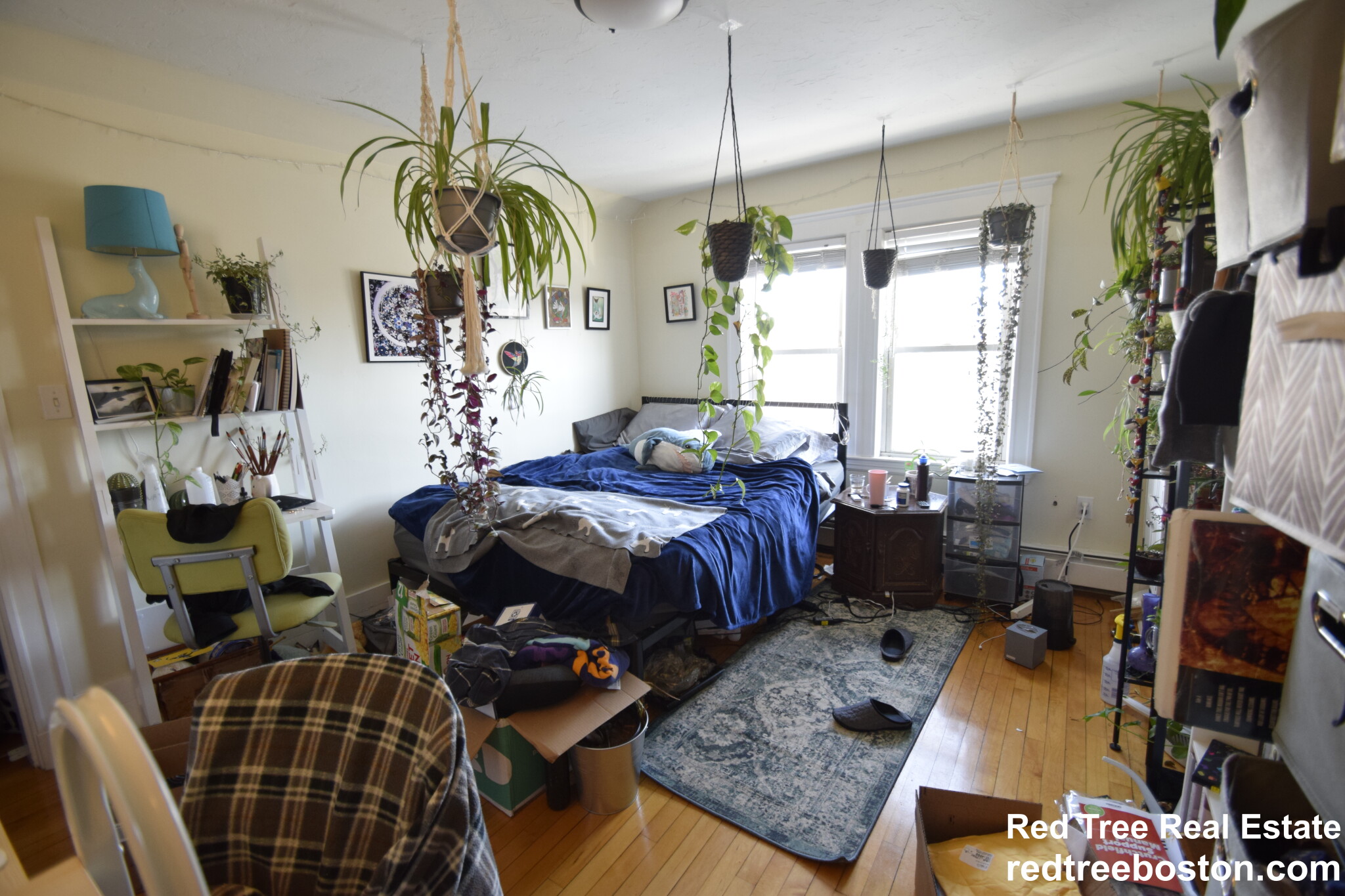 35 Faneuil St, Oak Square