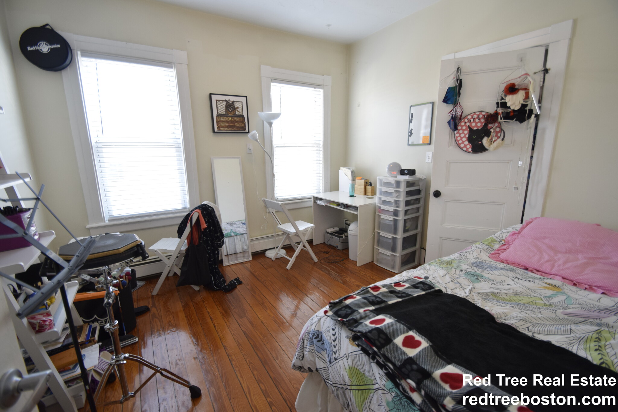 35 Faneuil St, Oak Square