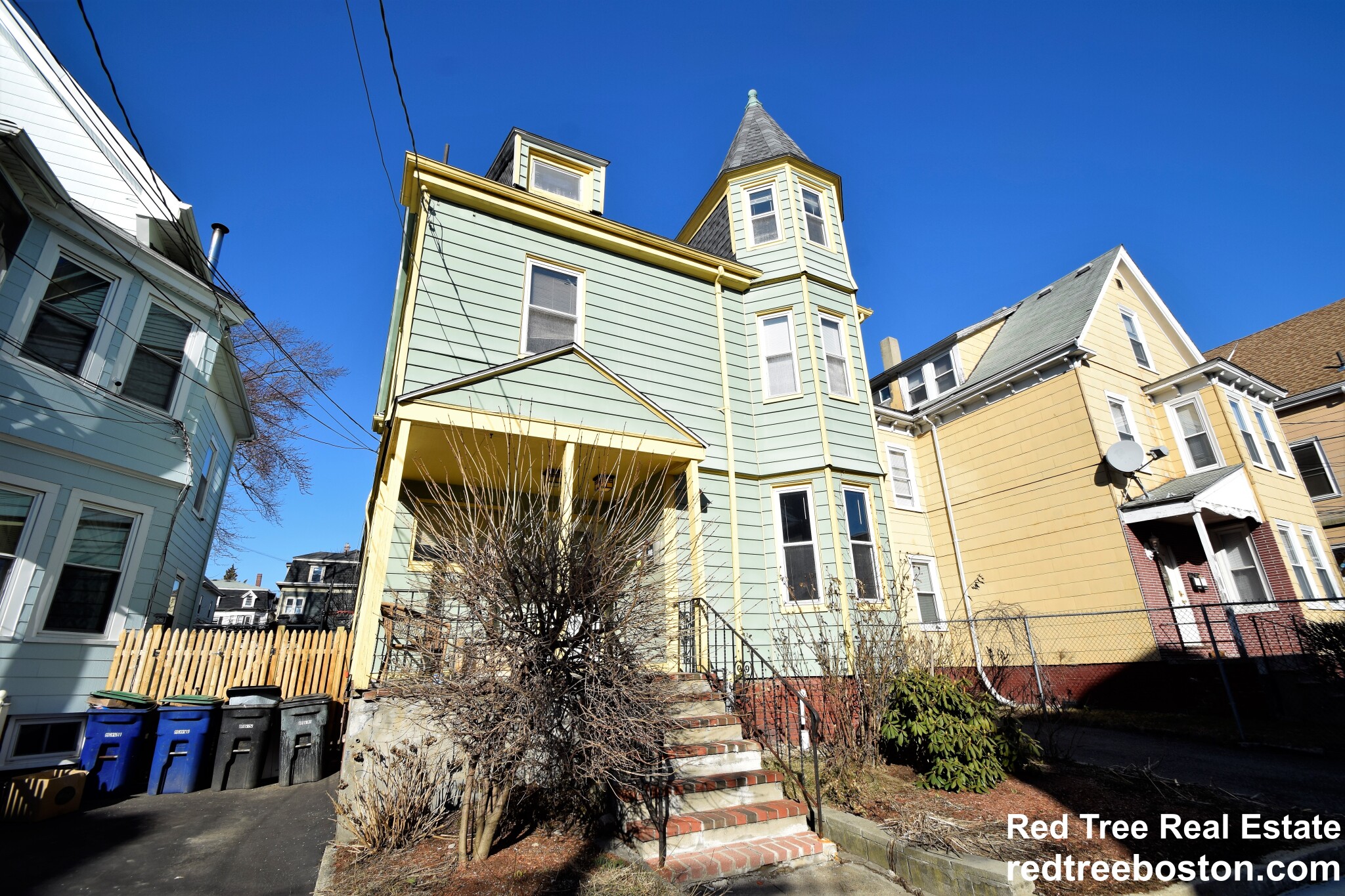 11 Stickney Ave, East Somerville