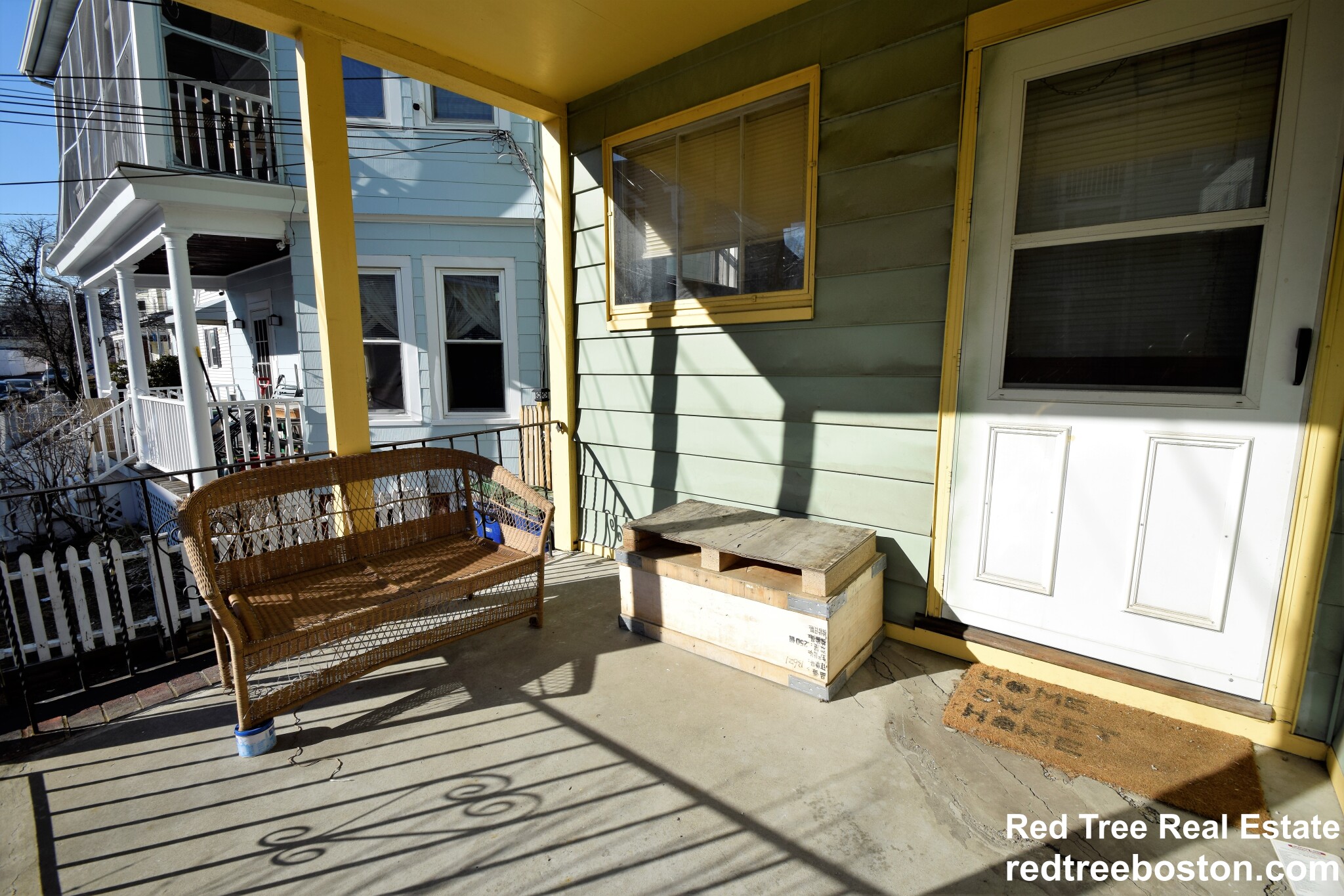 11 Stickney Ave, East Somerville