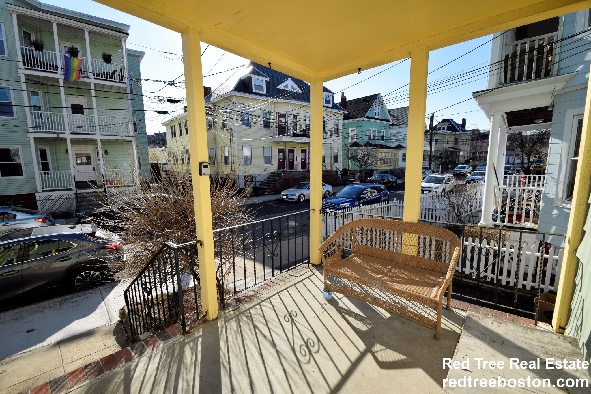 11 Stickney Ave, East Somerville