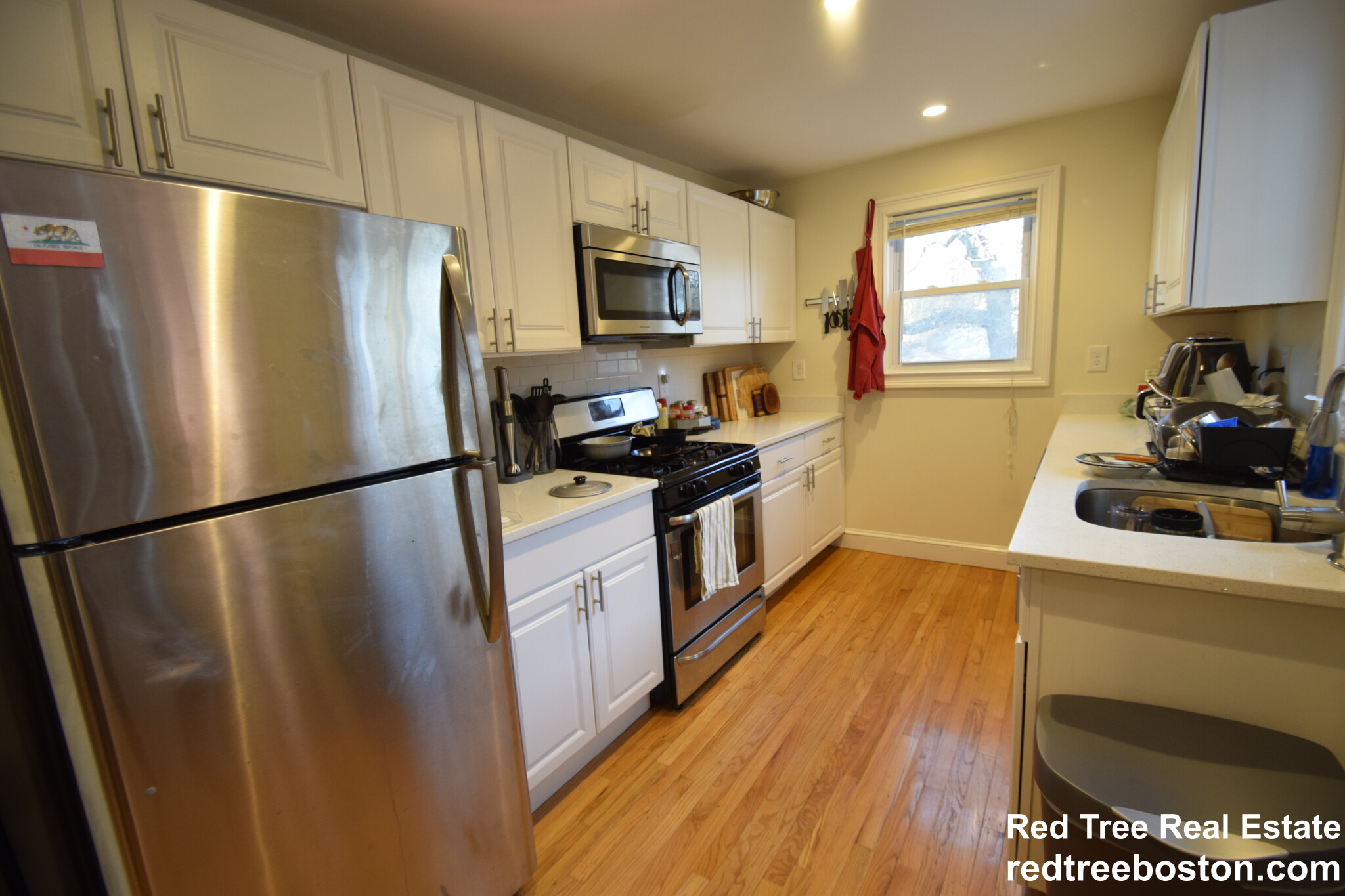 4 School St, Cambridgeport