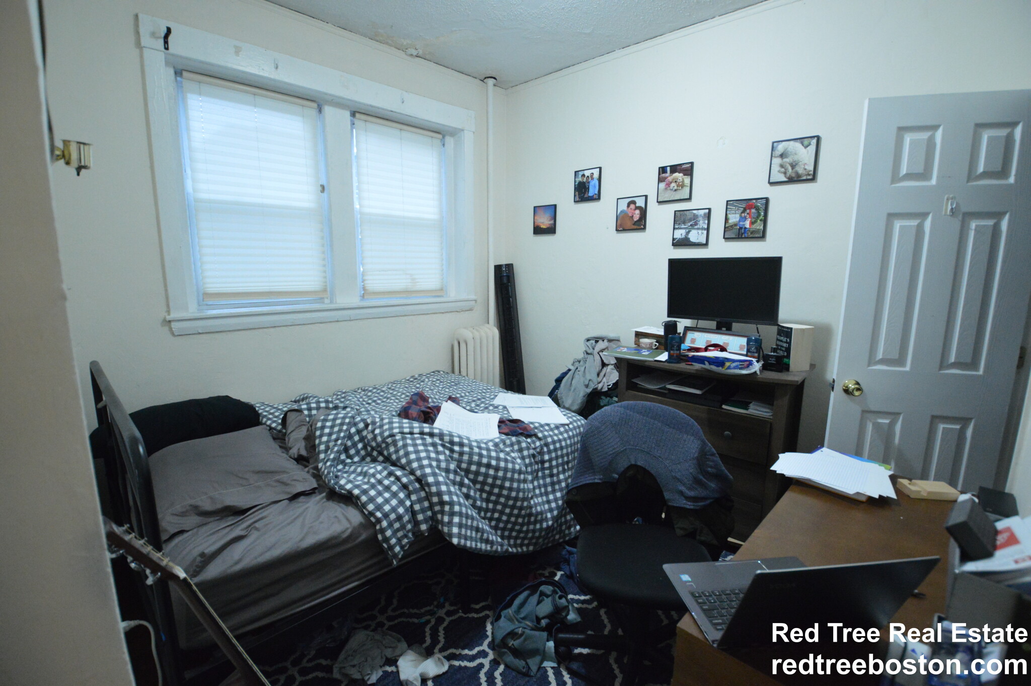 60 Egmont St, North Brookline