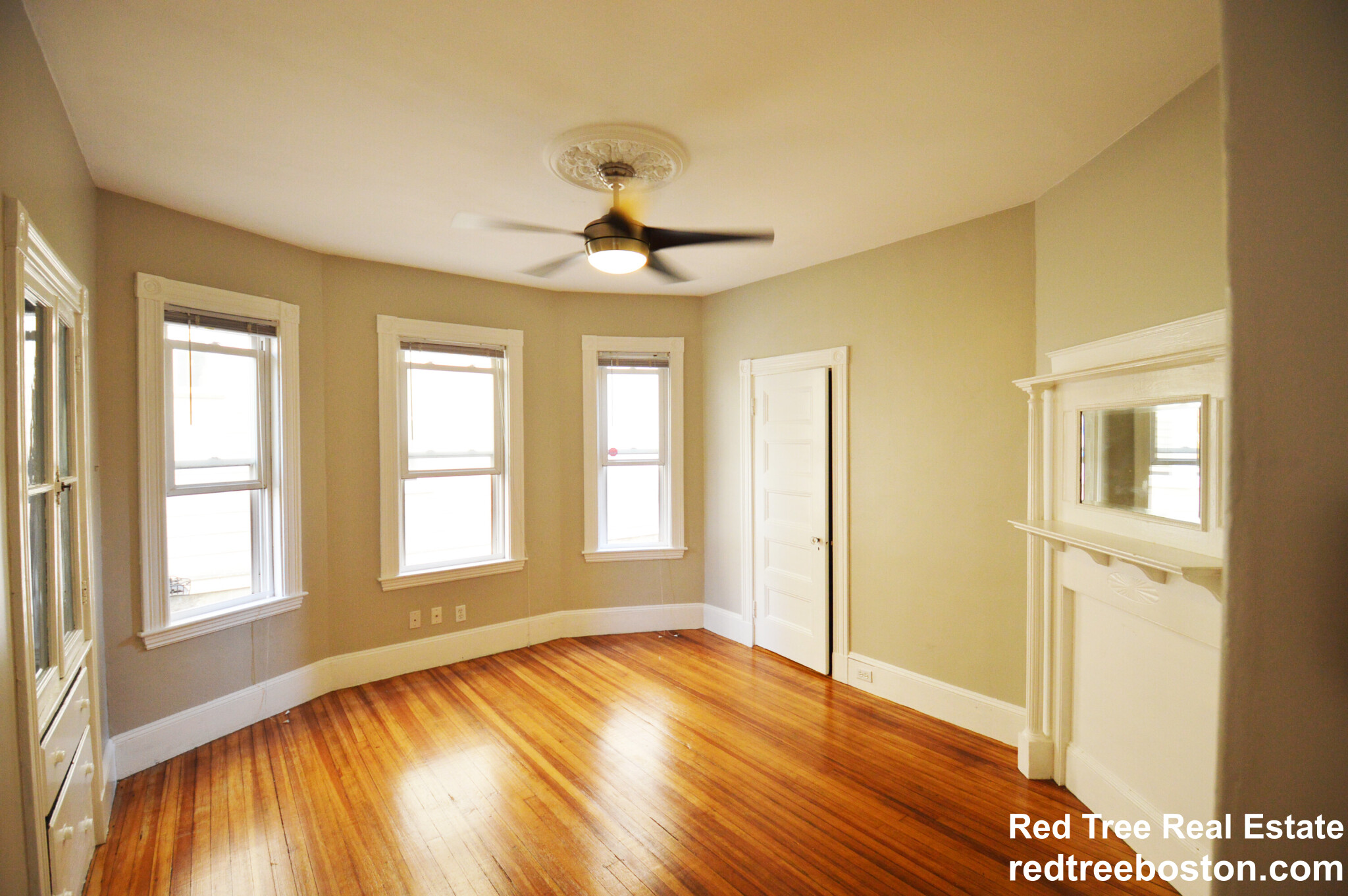 20 Dalrymple St, Jamaica Plain