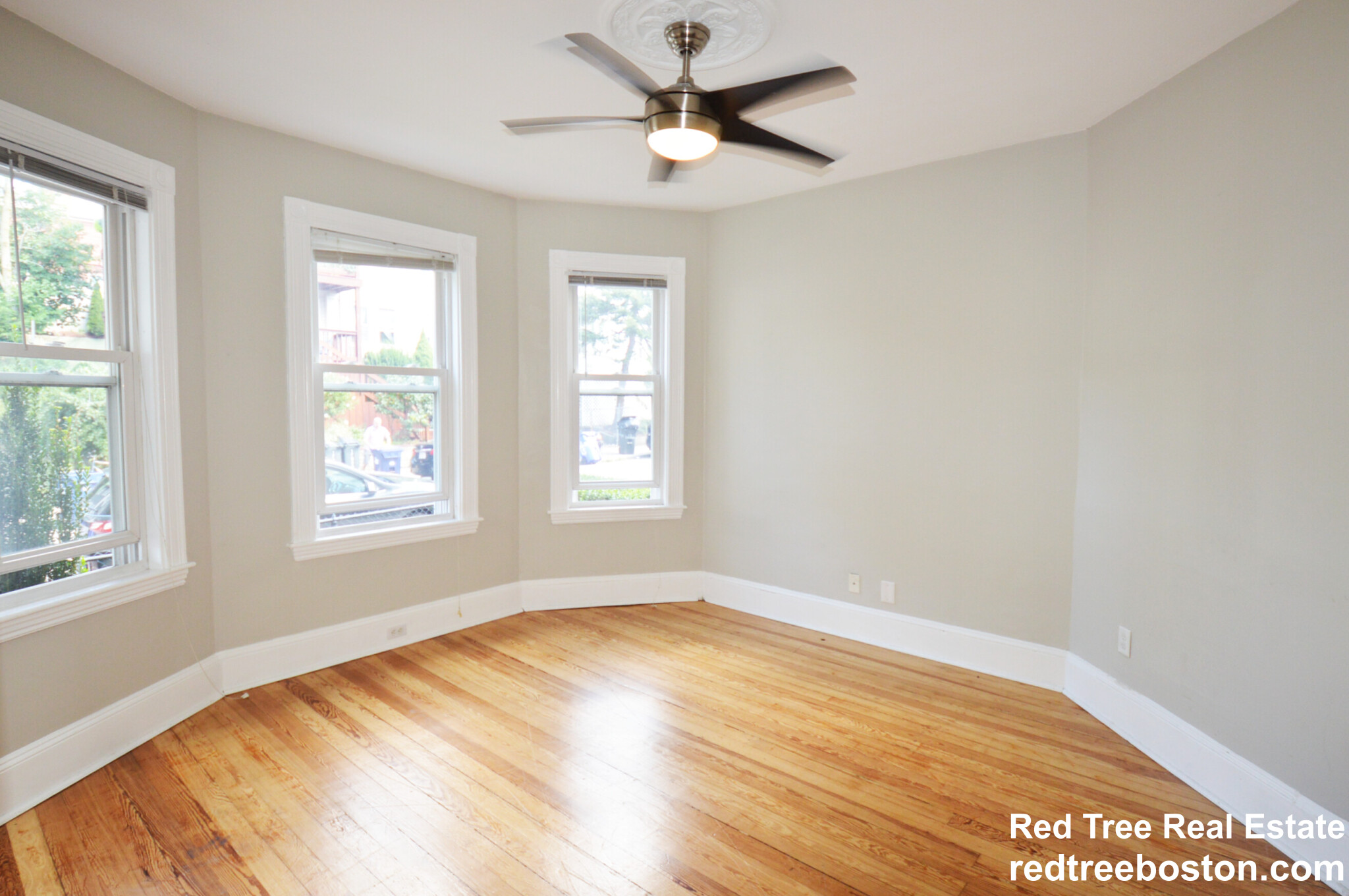 20 Dalrymple St, Jamaica Plain