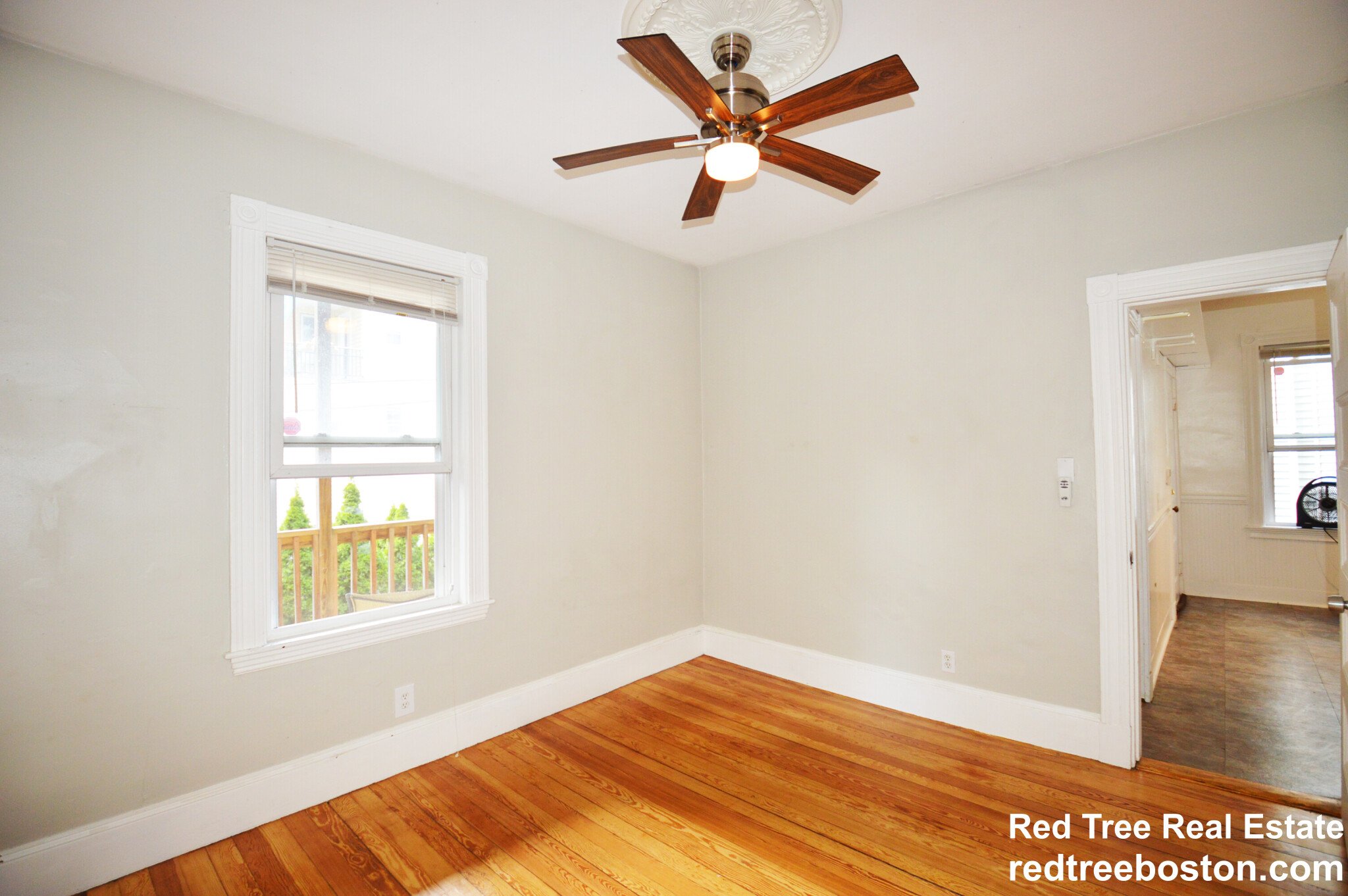 20 Dalrymple St, Jamaica Plain