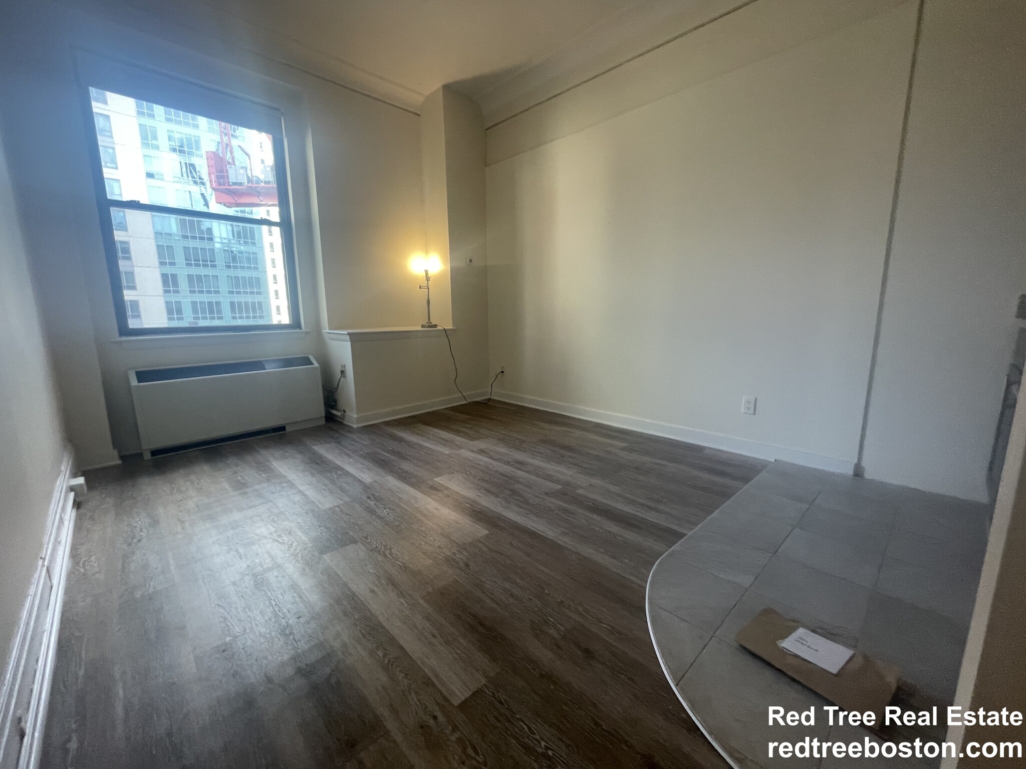 62 Boylston St, Downtown