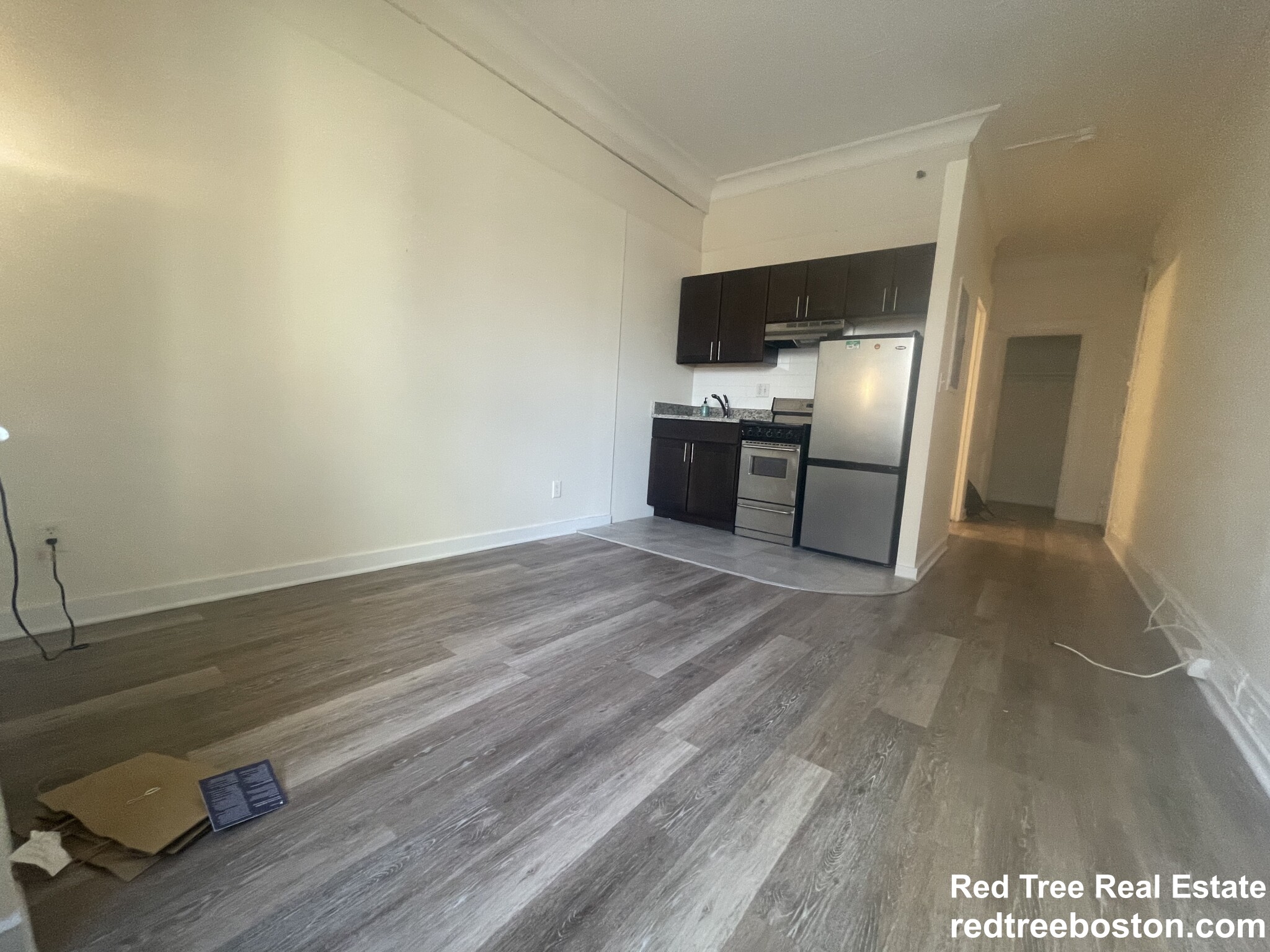 62 Boylston St, Downtown