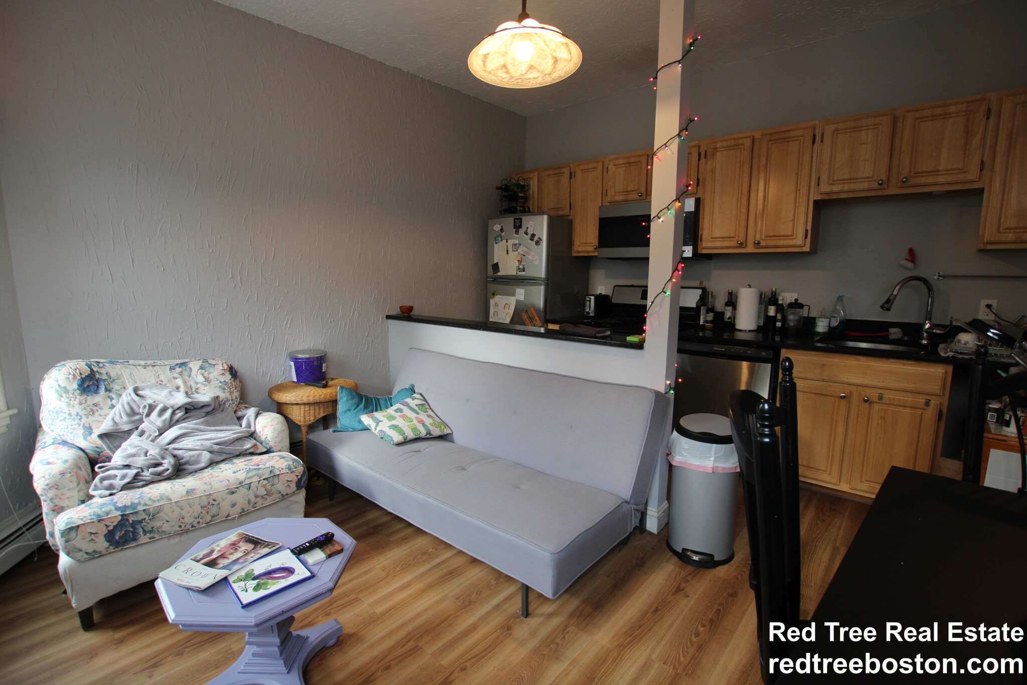 93 Hillside St, Mission Hill