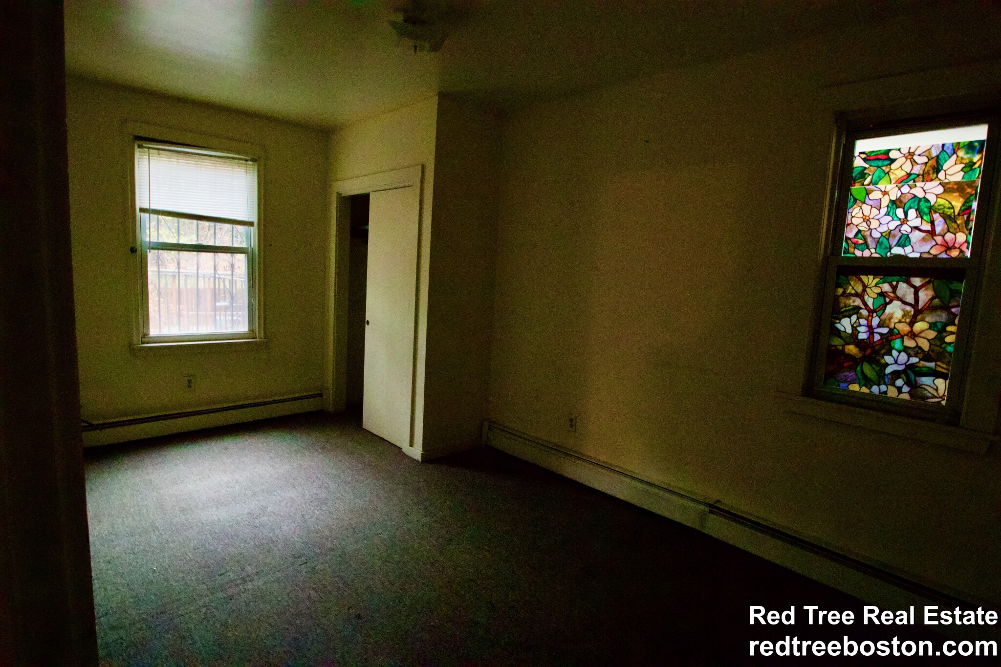 1576 Tremont St, Mission Hill