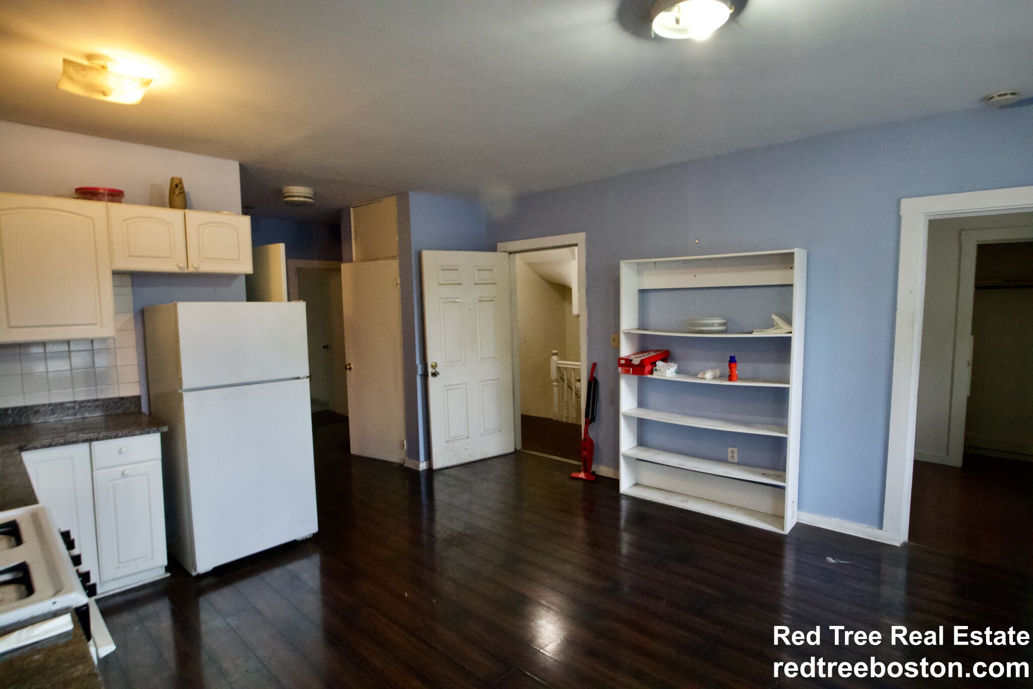 1576 Tremont St, Mission Hill