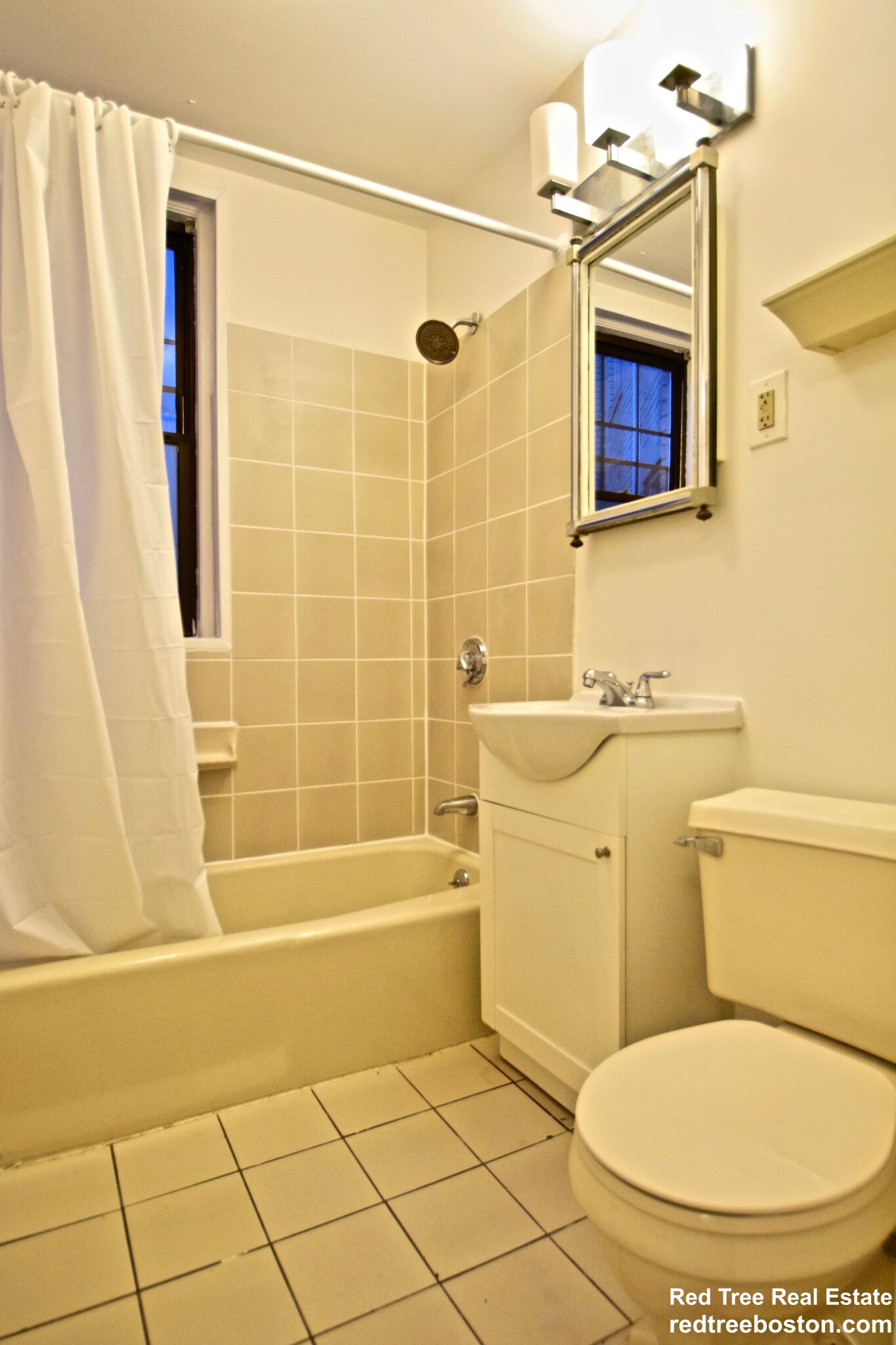 374 Chestnut Hill Ave, Brighton