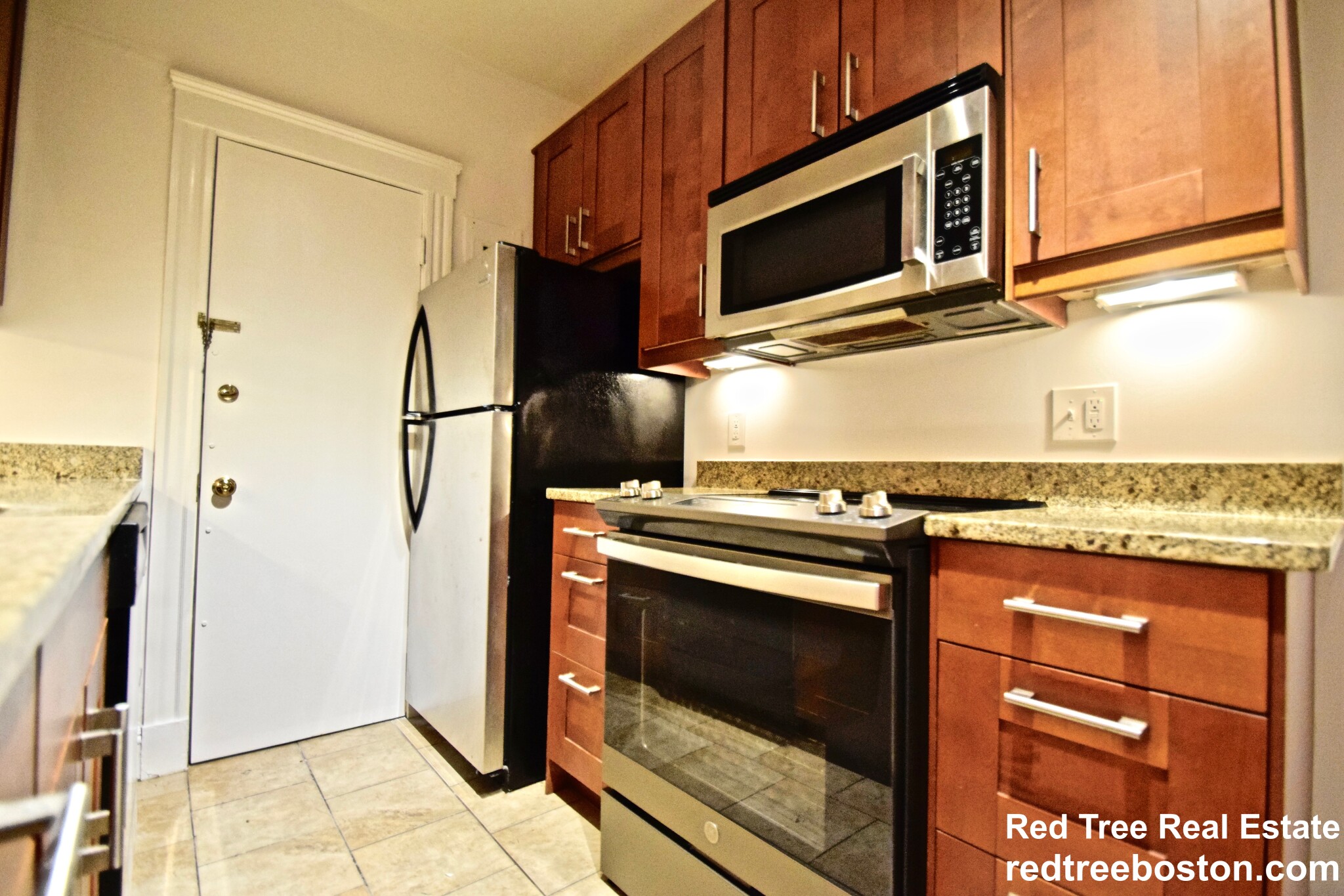 374 Chestnut Hill Ave, Brighton