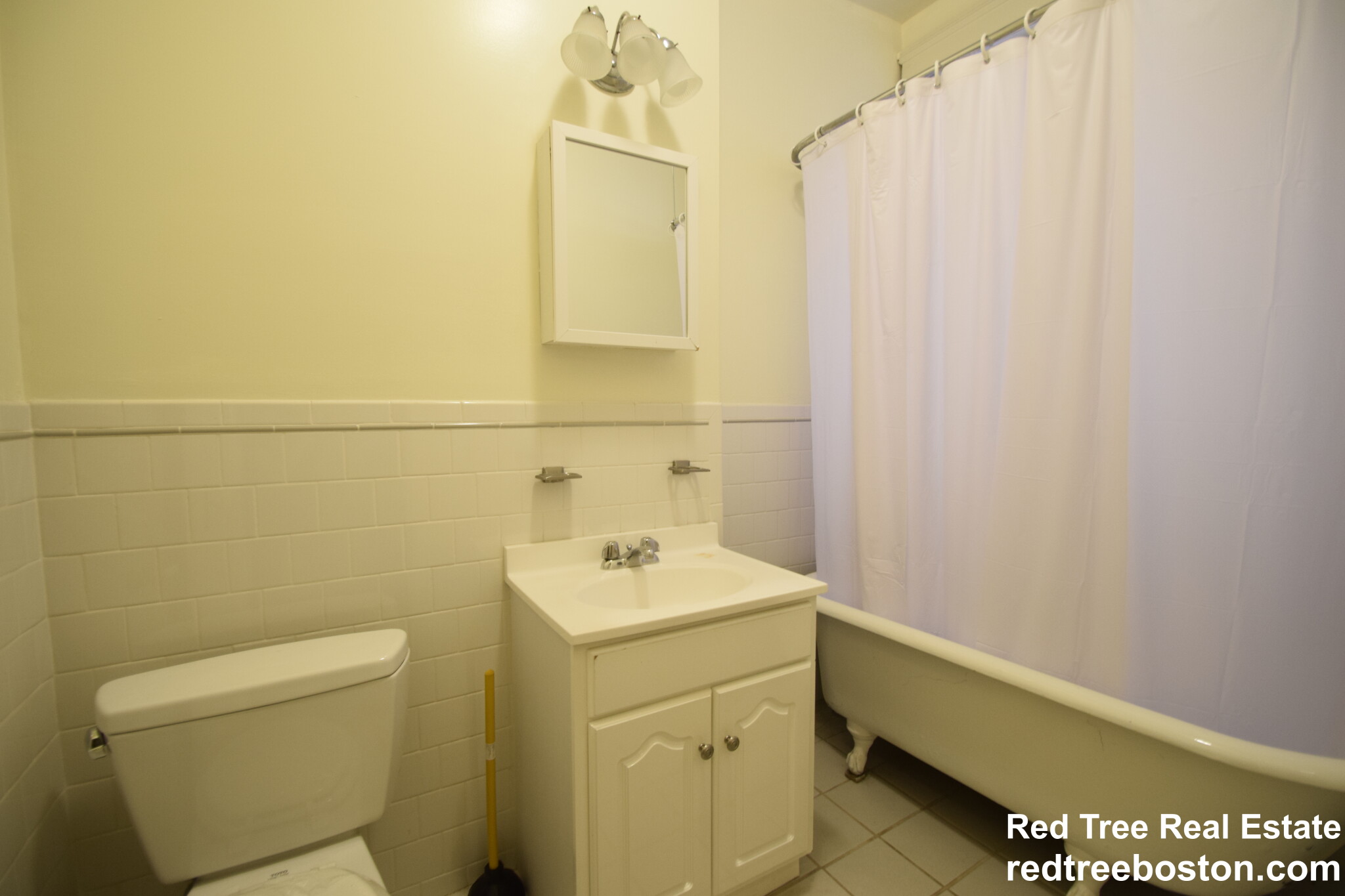 40 Queensberry St, Fenway