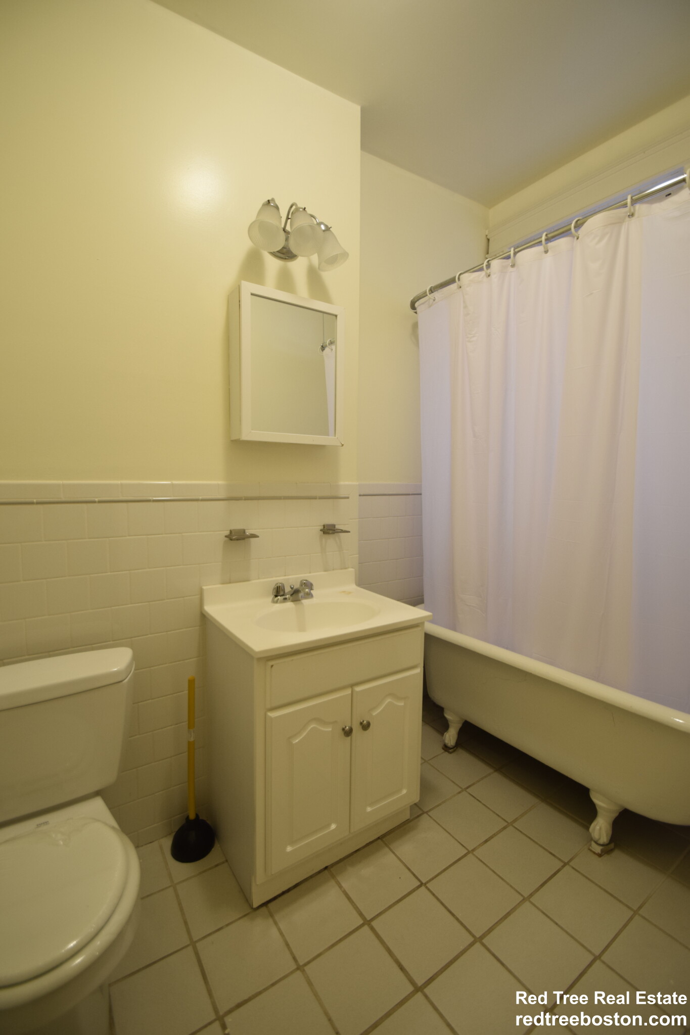 40 Queensberry St, Fenway