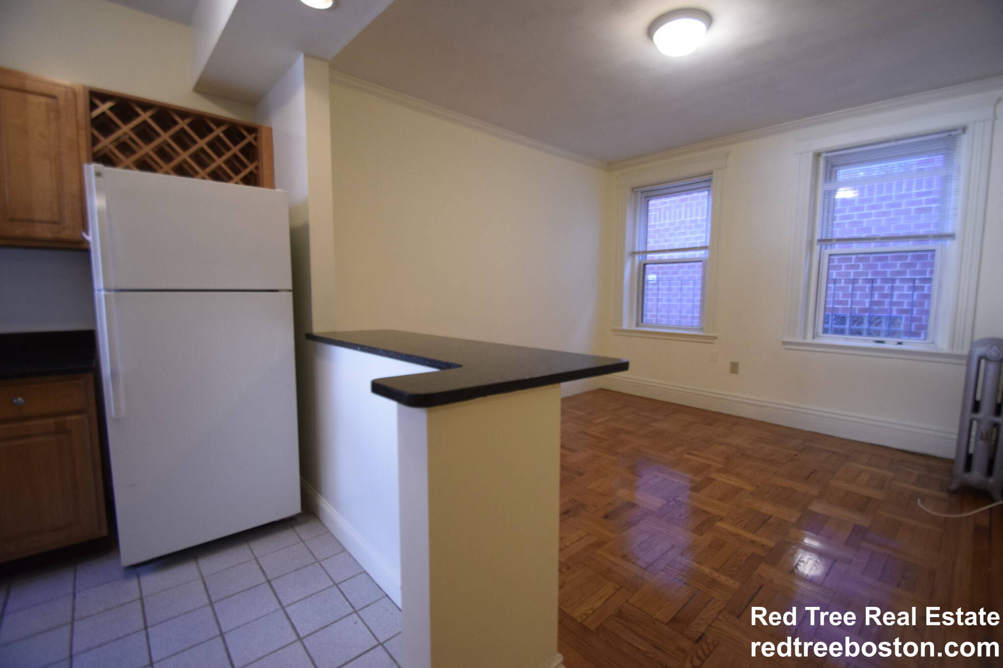 40 Queensberry St, Fenway