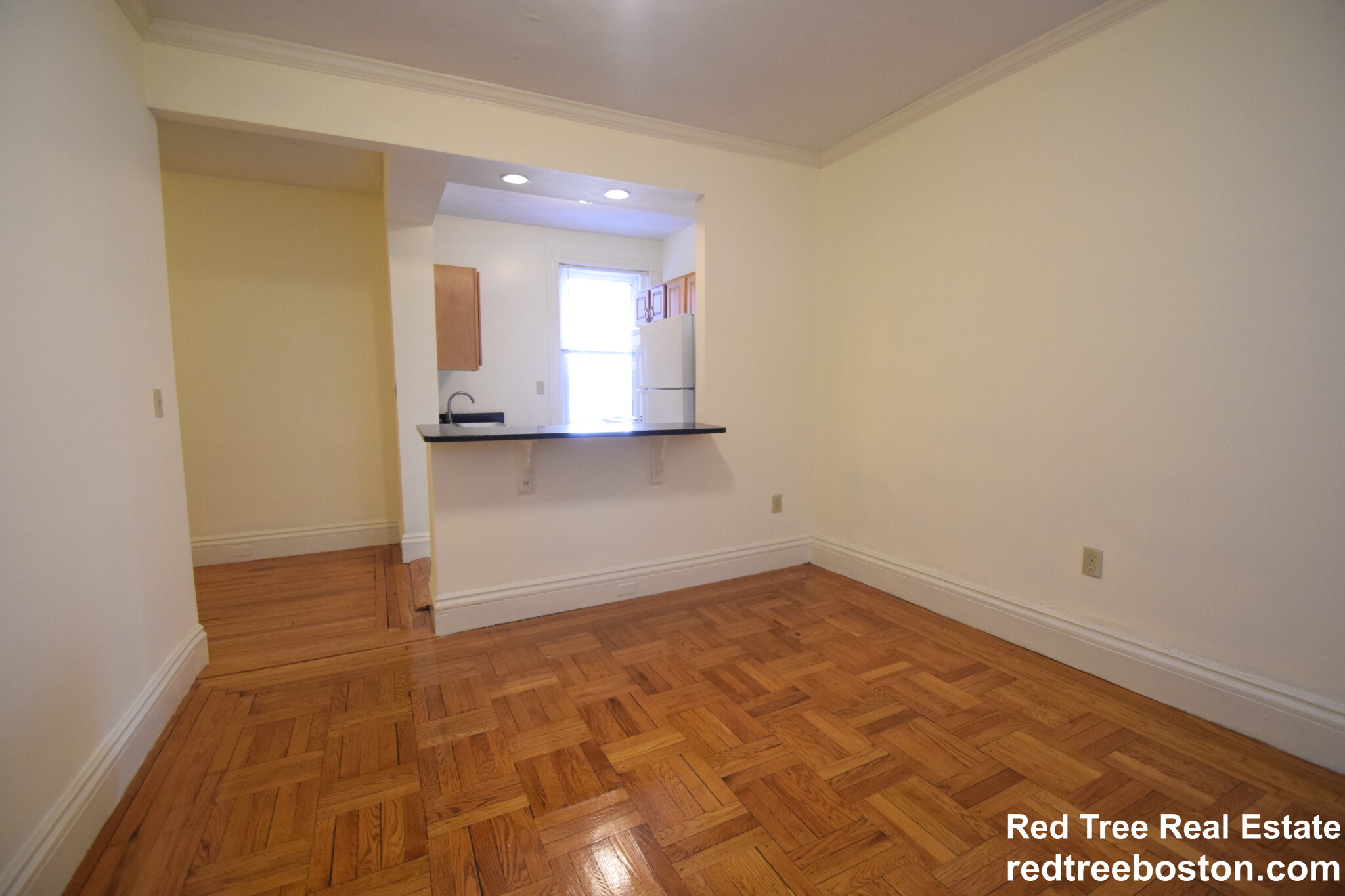 40 Queensberry St, Fenway