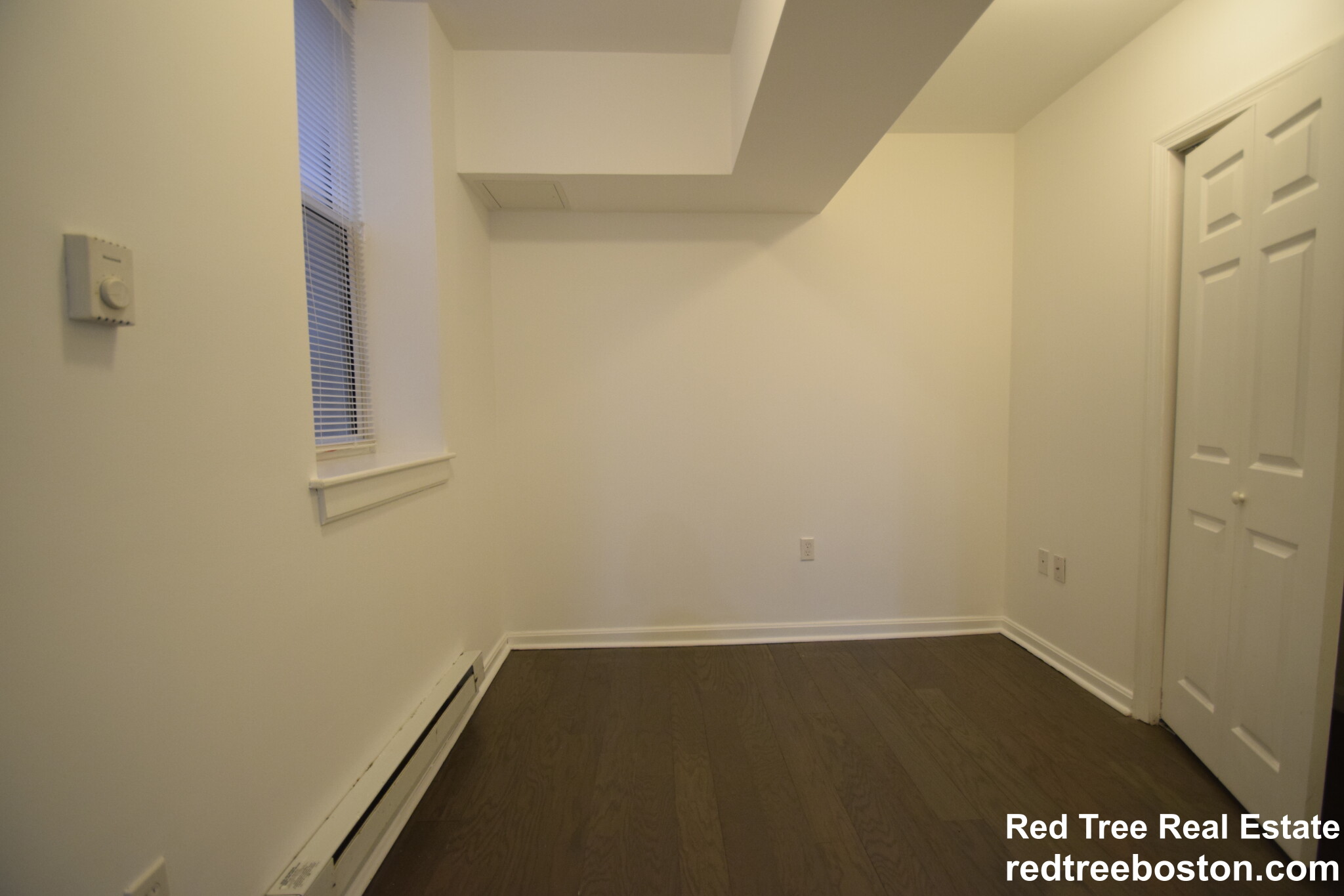 36 Queensberry St, Fenway