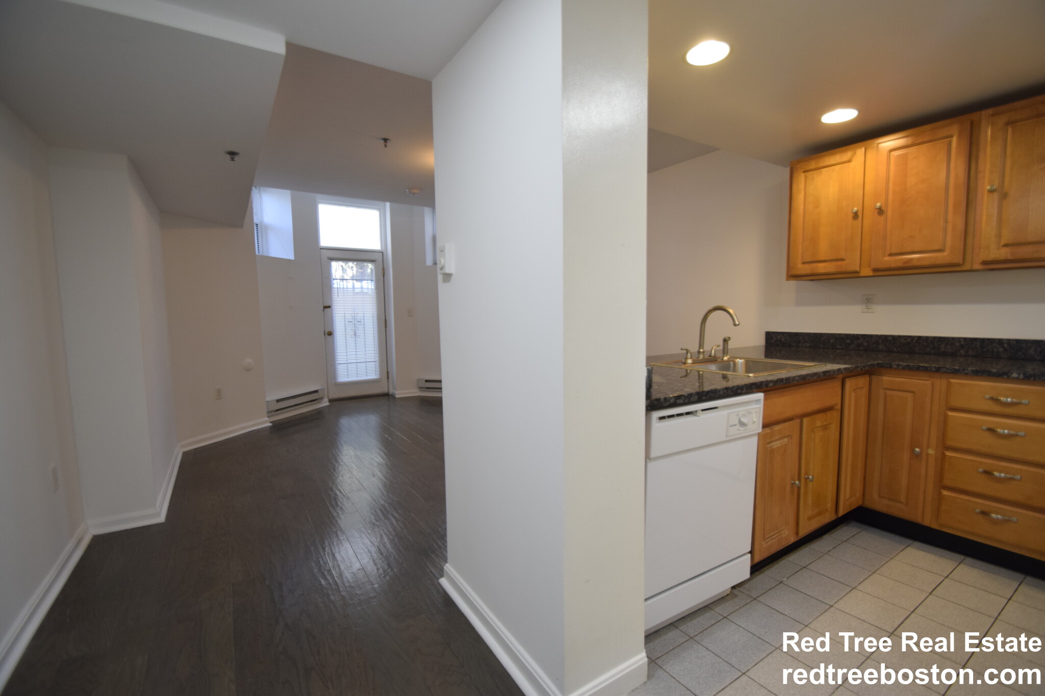 36 Queensberry St, Fenway